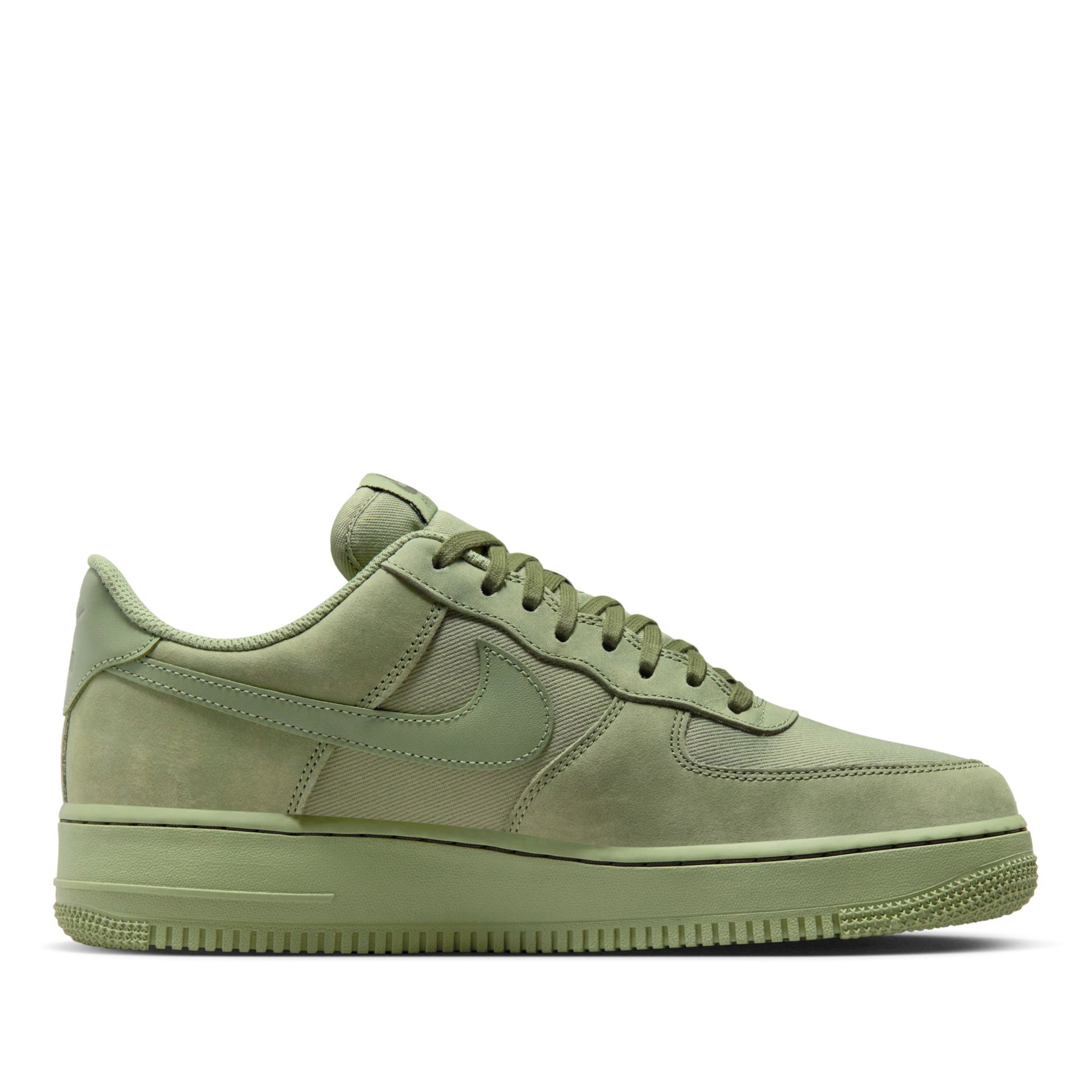 Nike - Women's Air Force 1 '07 LX - (FB8876-300) by NIKE