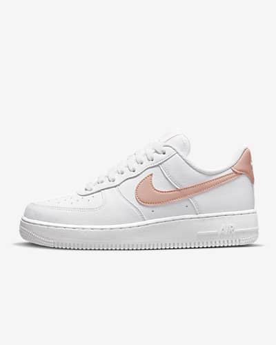 Nike Women's Air Force 1 '07 Next Nature Shoes by NIKE