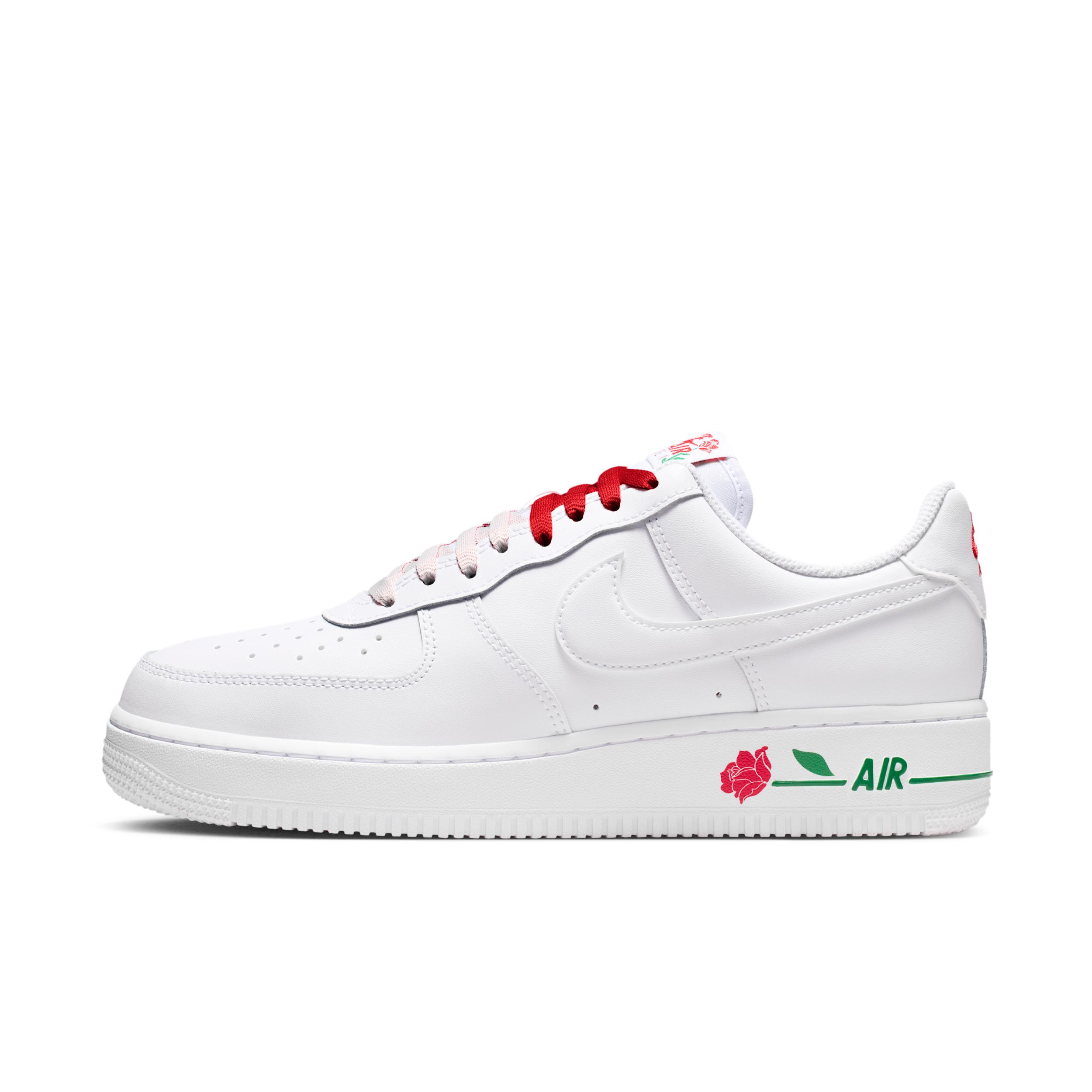 Nike Women's Air Force 1 '07 SE Shoes by NIKE