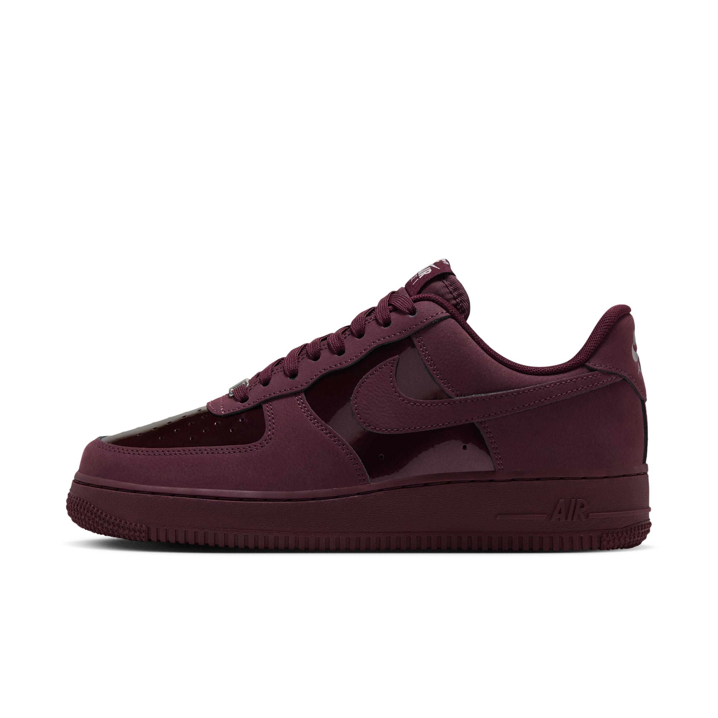 Nike Women's Air Force 1 '07 SE Shoes by NIKE