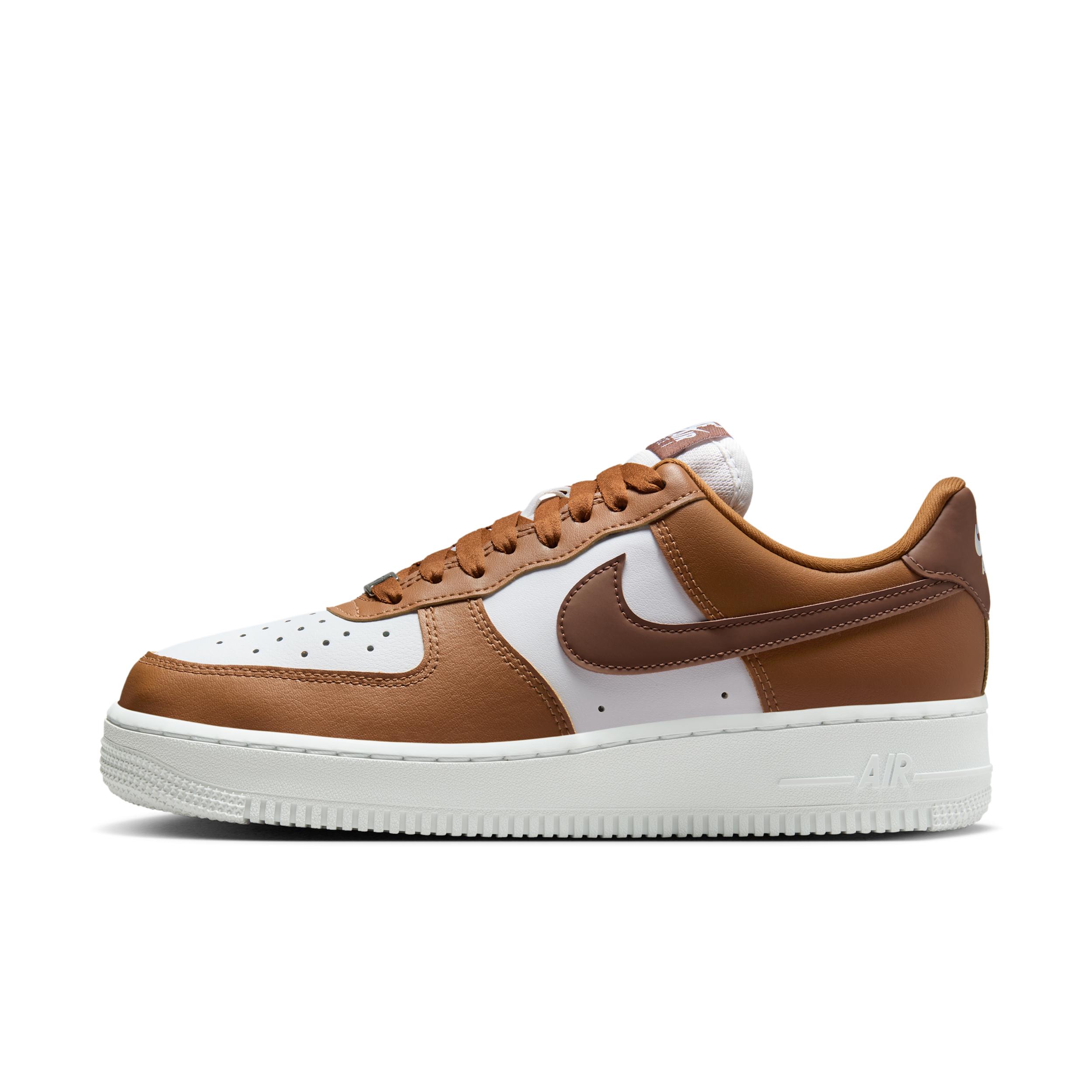 Nike Women's Air Force 1 '07 Shoes by NIKE