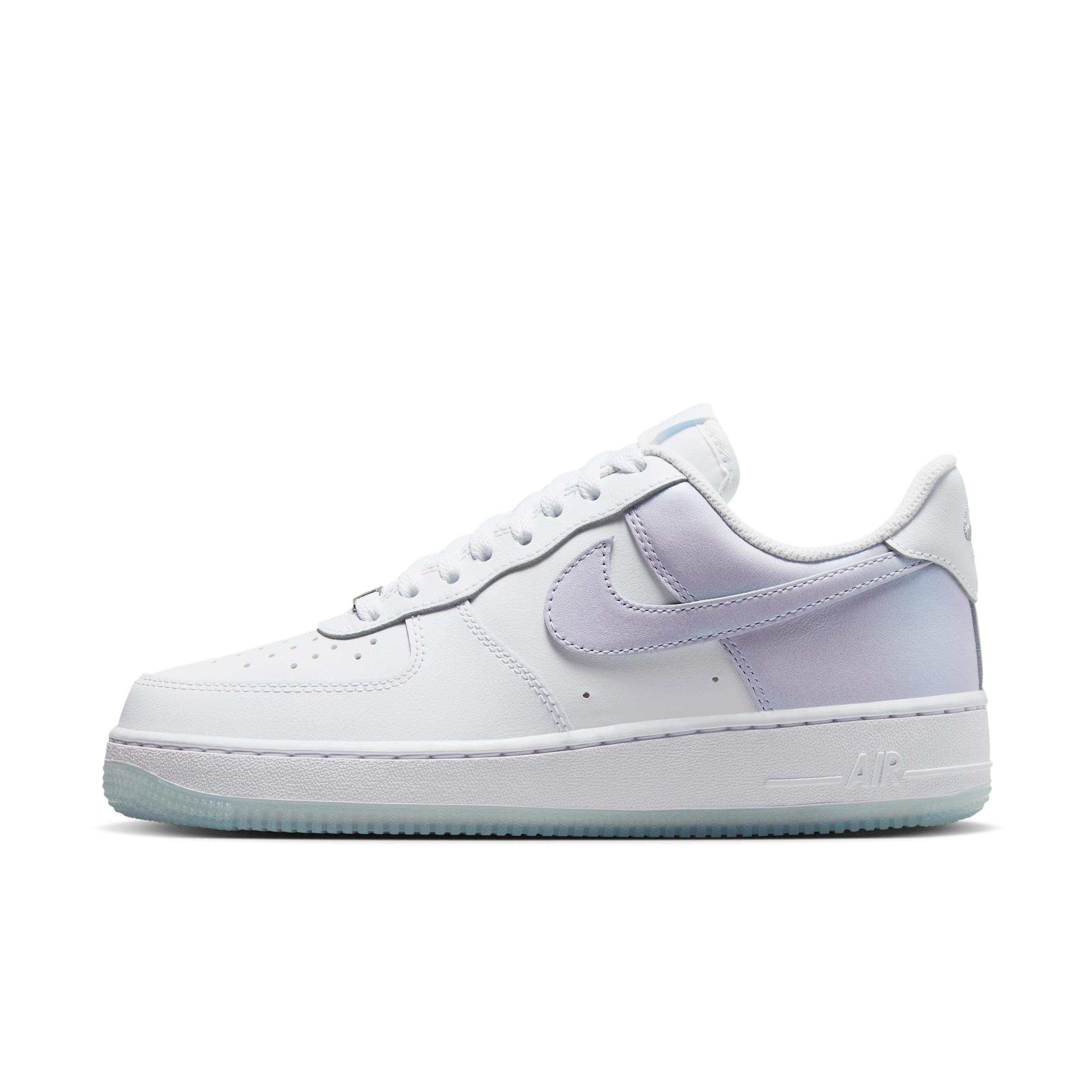 Nike Women's Air Force 1 '07 Shoes by NIKE