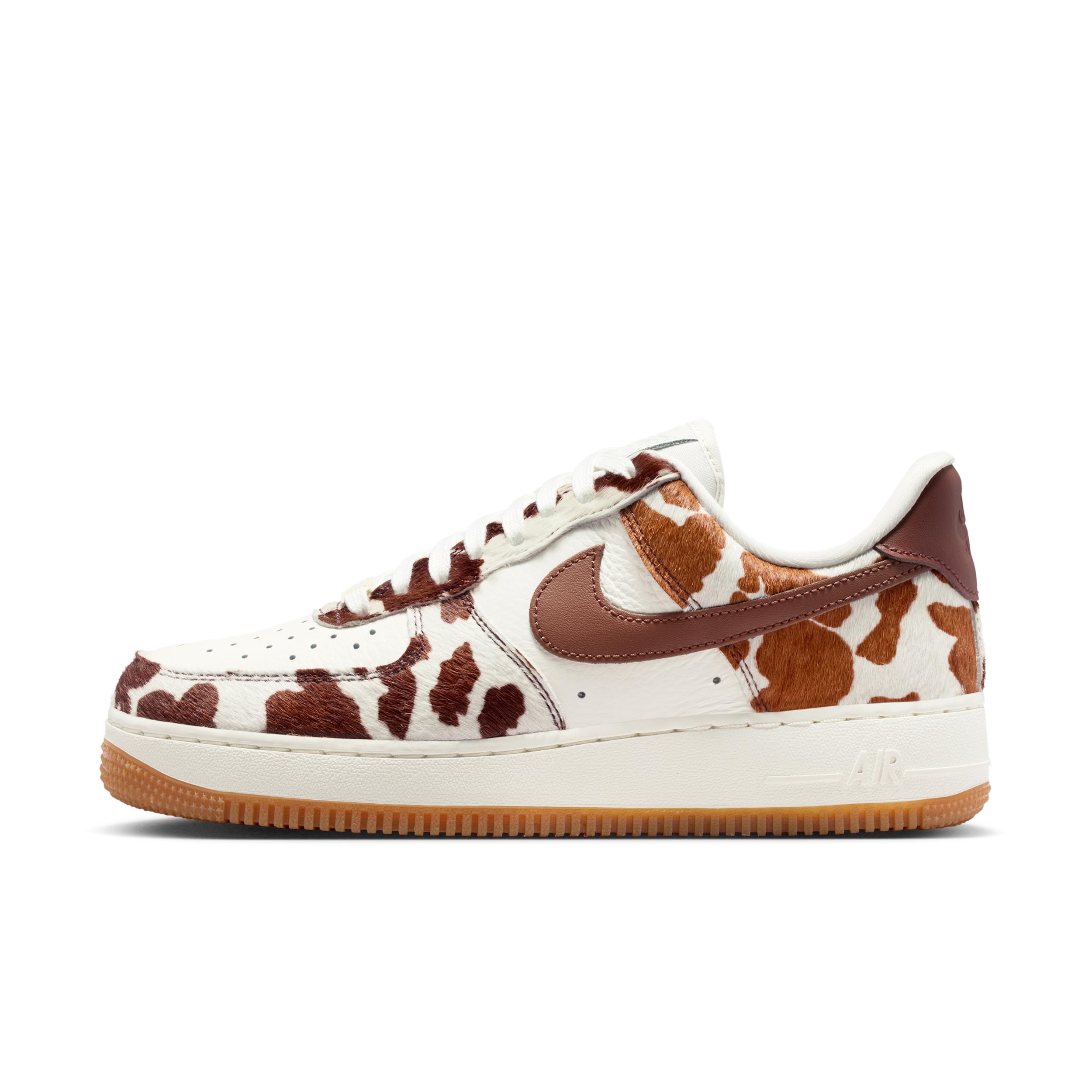 Nike Women's Air Force 1 '07 Shoes by NIKE