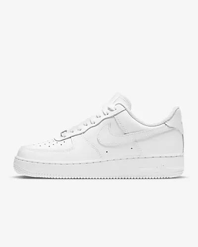 Nike Women's Air Force 1 '07 Shoes by NIKE