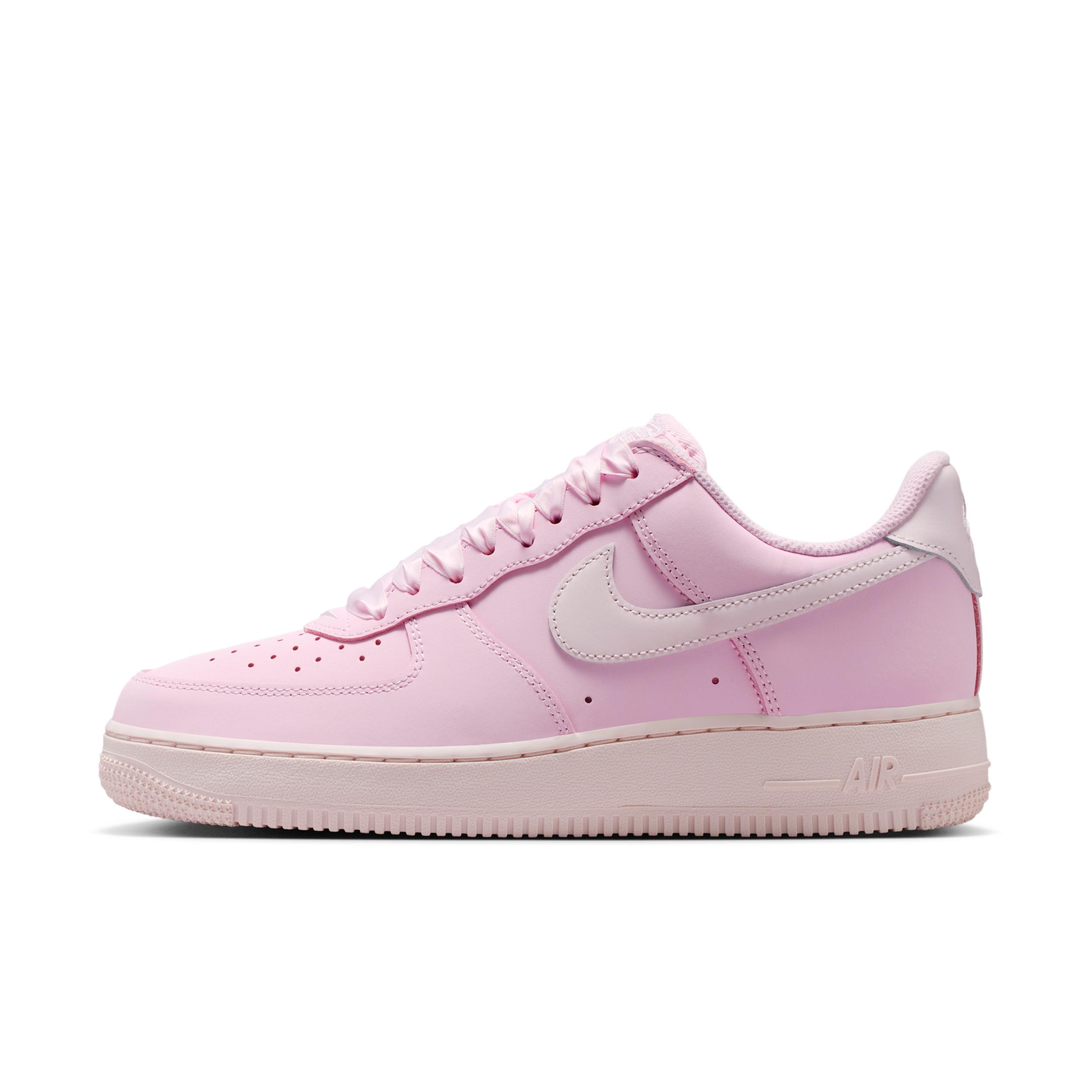 Nike Women's Air Force 1 Retro Premium Shoes by NIKE
