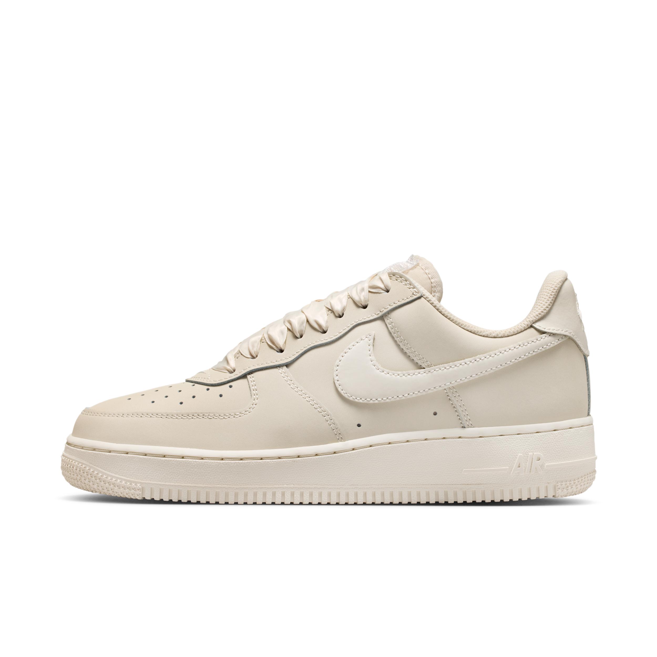 Nike Women's Air Force 1 Retro Premium Shoes by NIKE