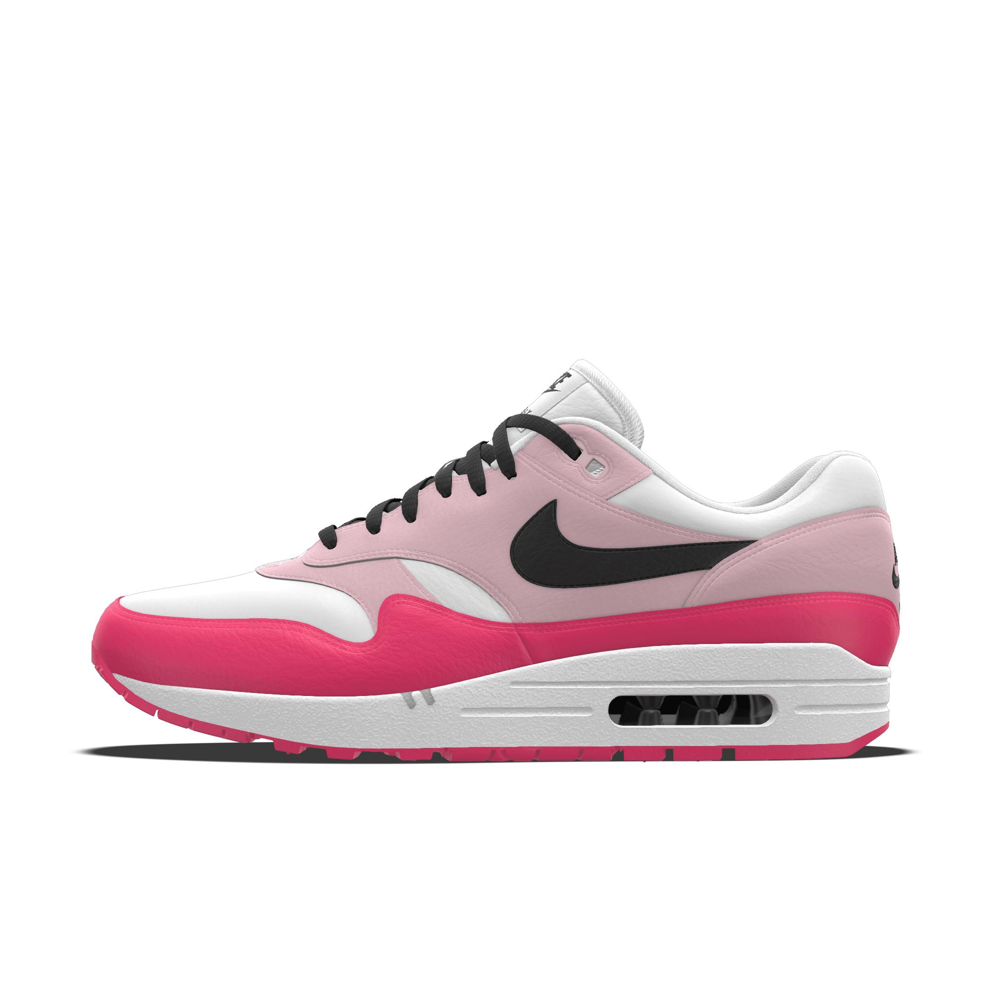 Nike Women's Air Max 1 By You Custom Shoes by NIKE