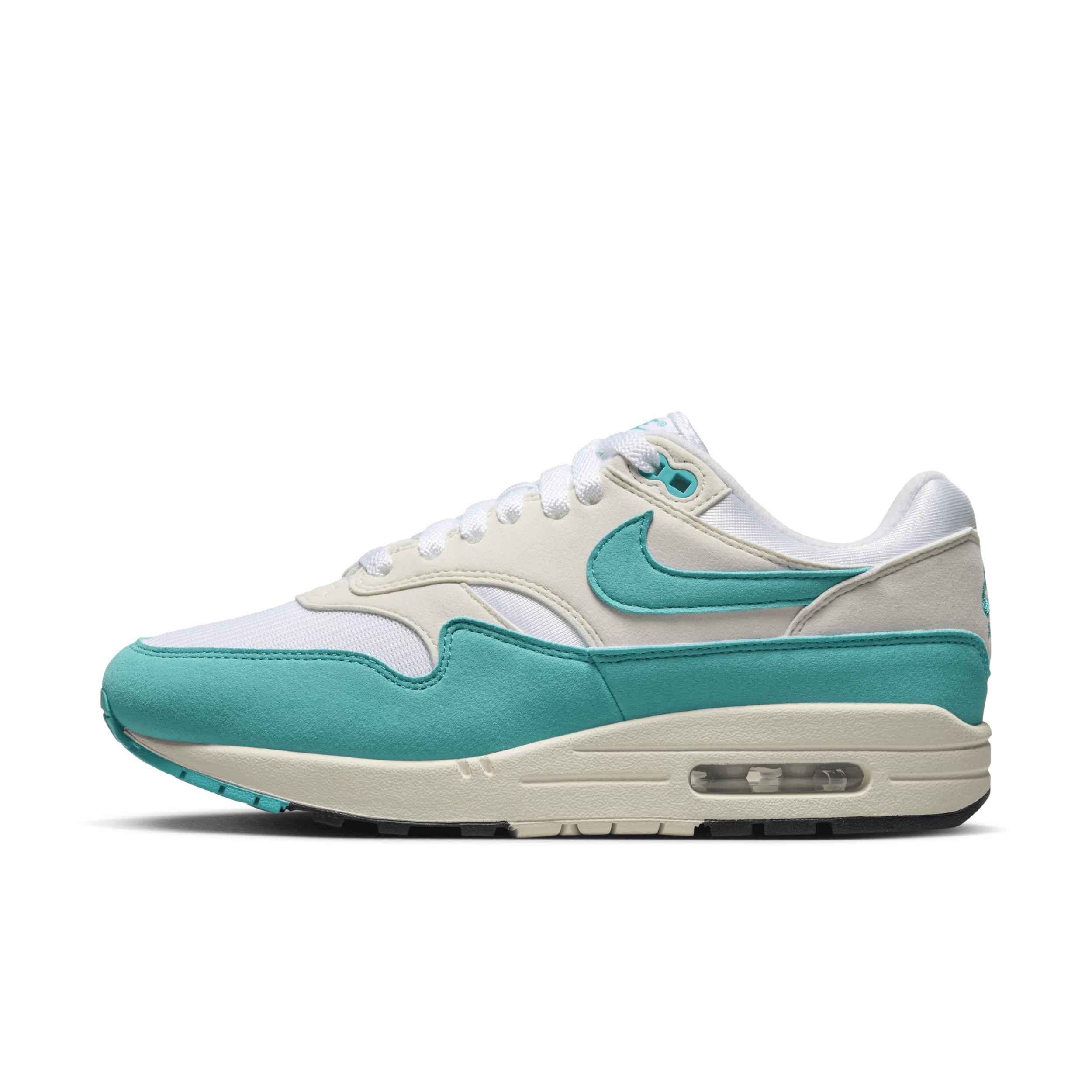 Nike Women's Air Max 1 Shoes by NIKE