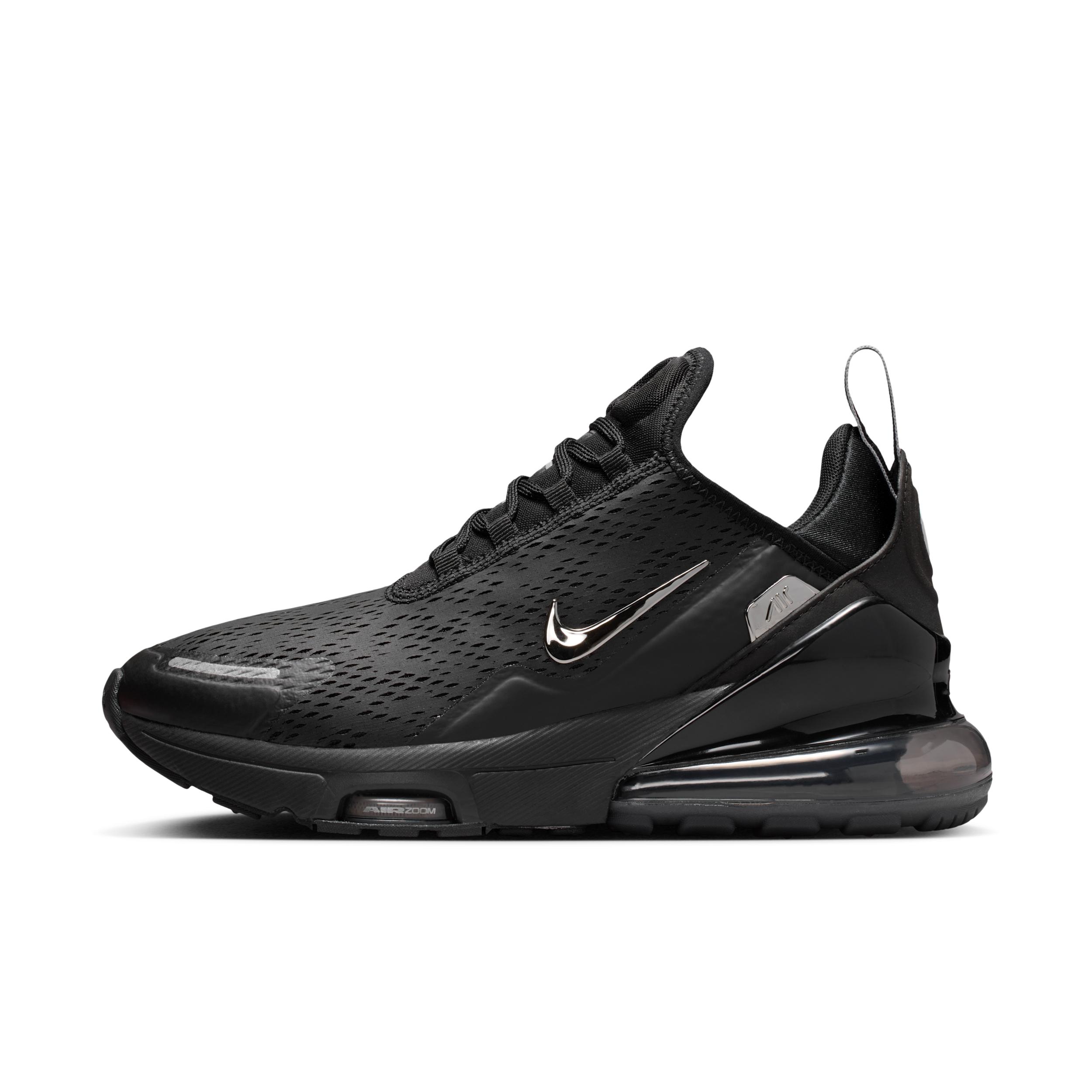 Nike Women's Air Max 270 Premium Shoes by NIKE