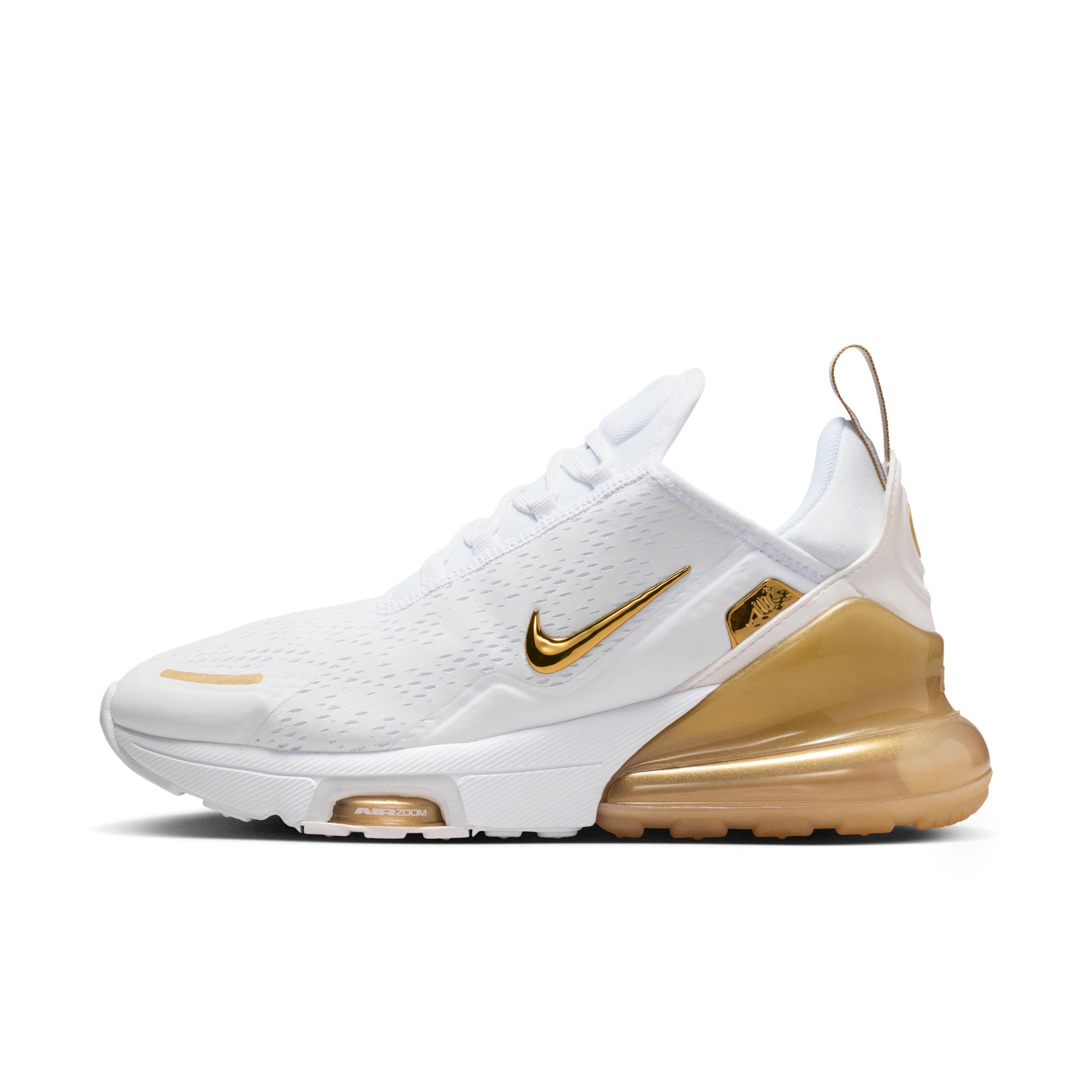 Nike Women's Air Max 270 Premium Shoes by NIKE