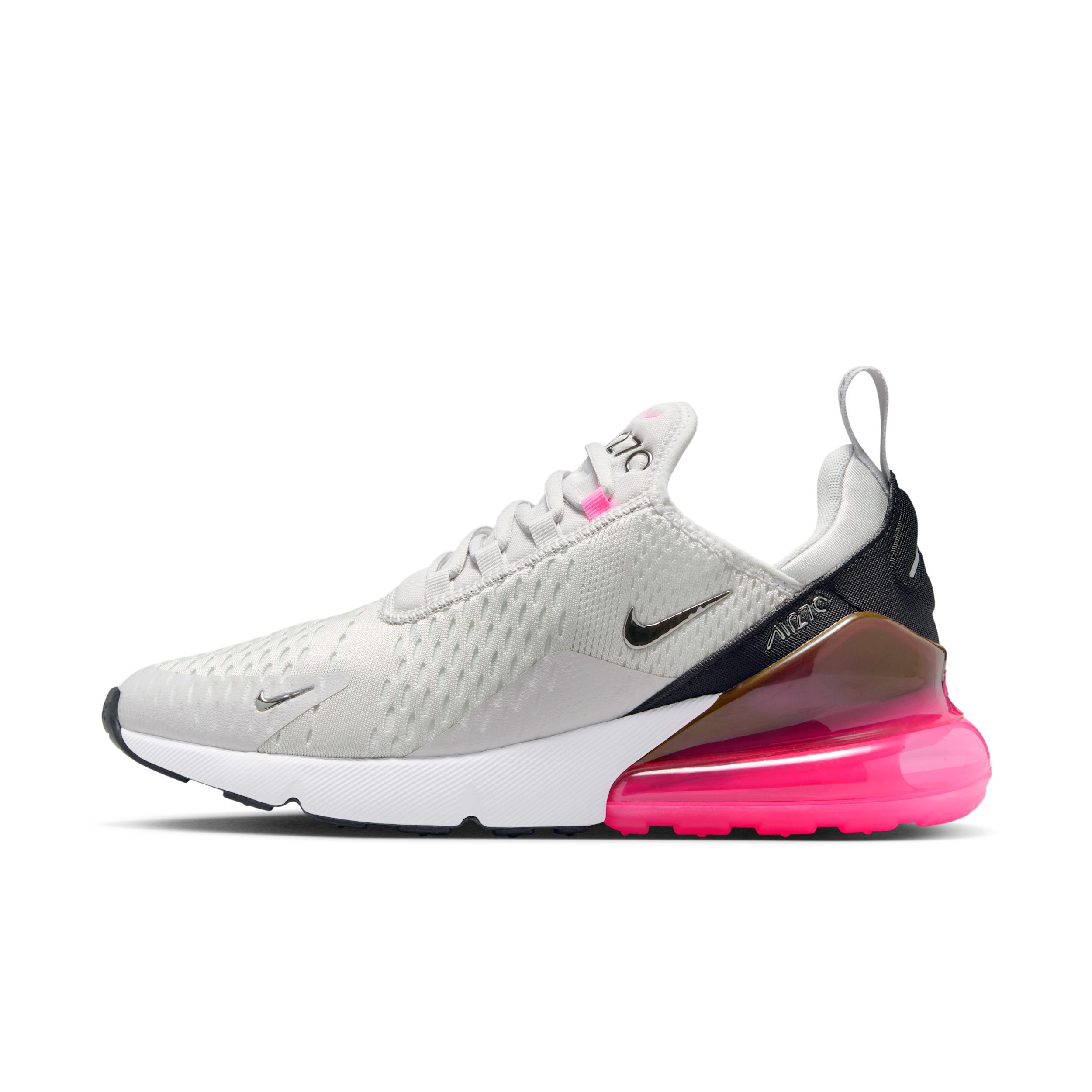 Nike Women's Air Max 270 Shoes by NIKE
