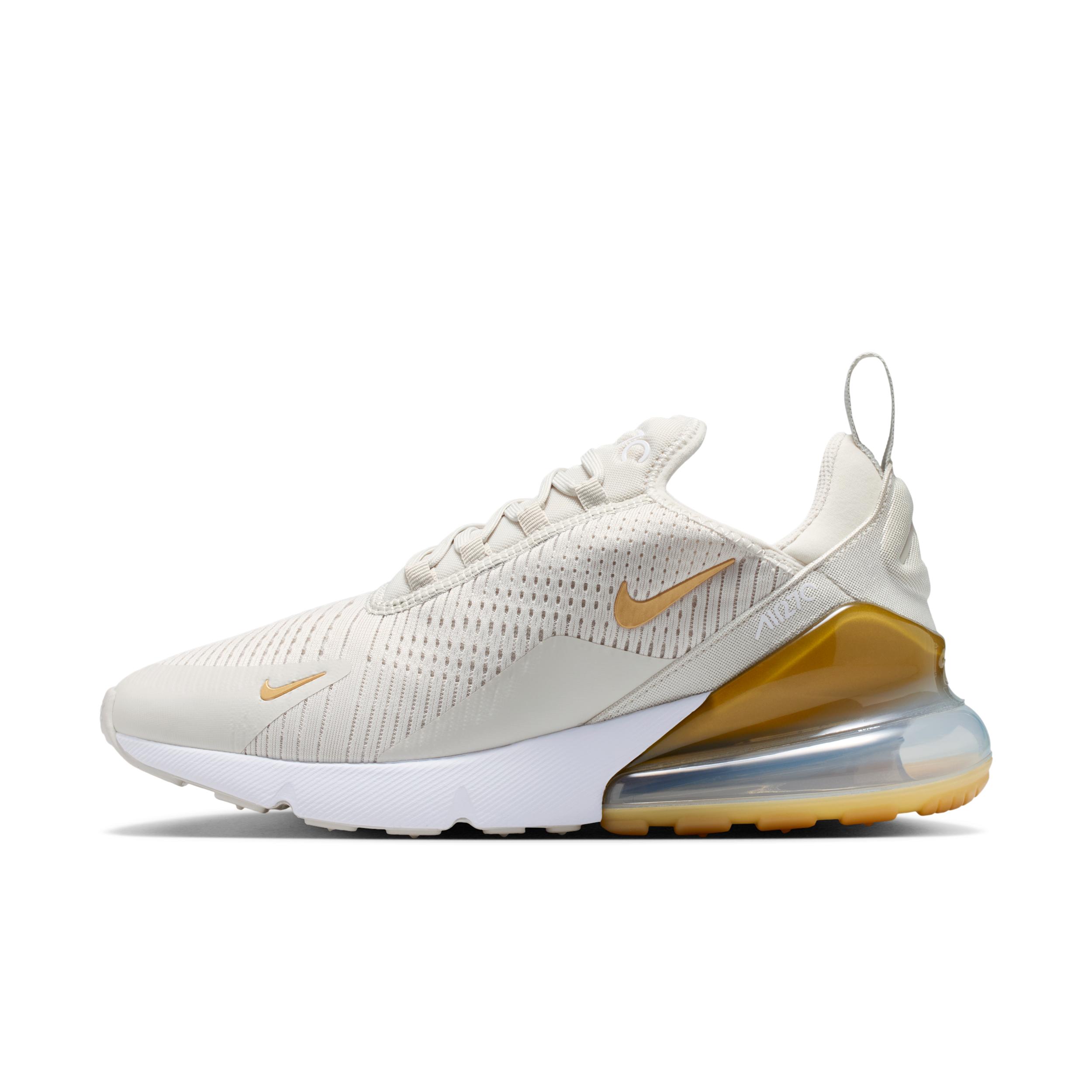 Nike Women's Air Max 270 Shoes by NIKE