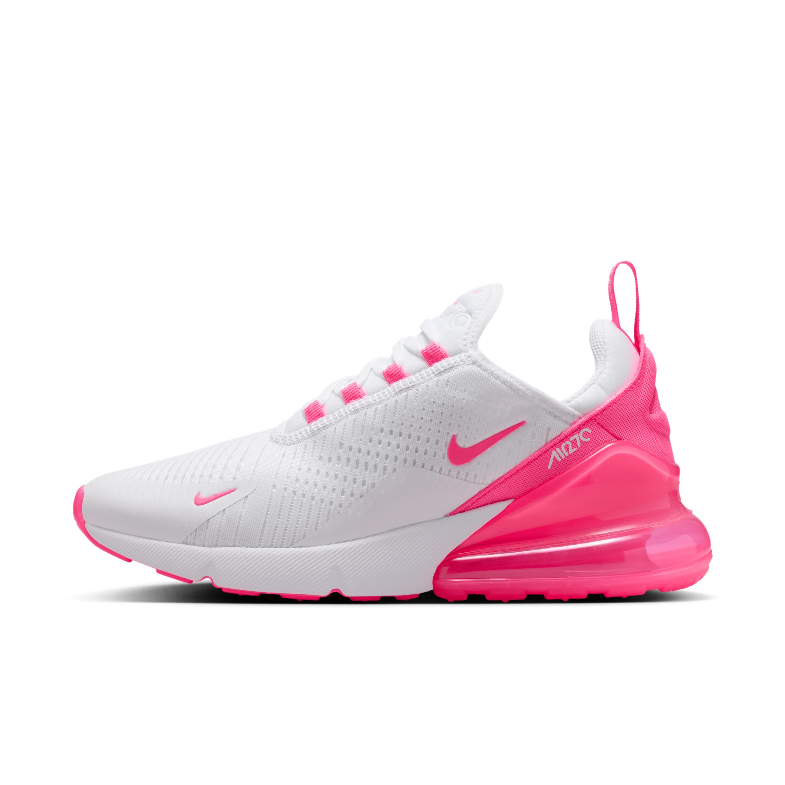Nike Women's Air Max 270 Shoes by NIKE