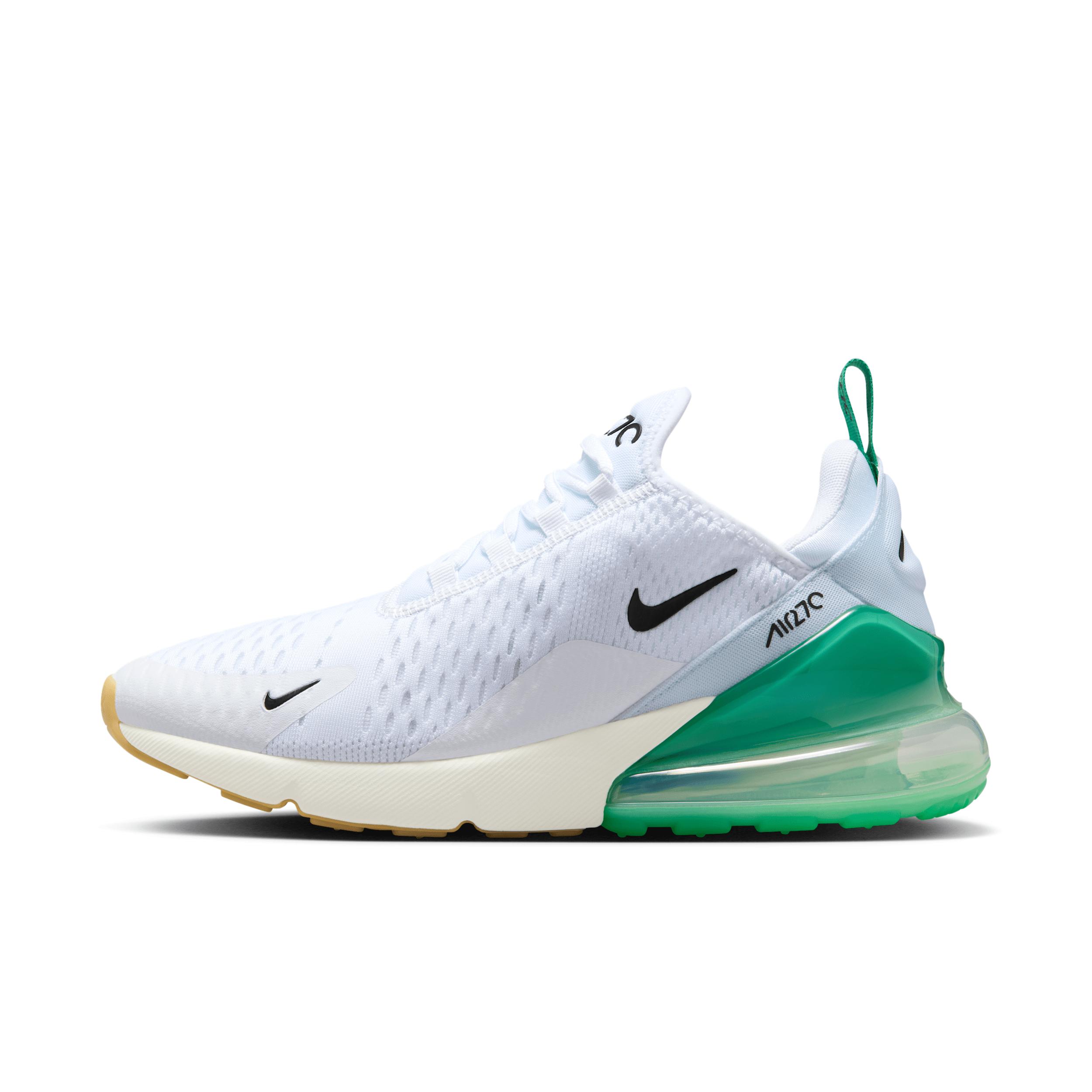 Nike Women's Air Max 270 Shoes by NIKE