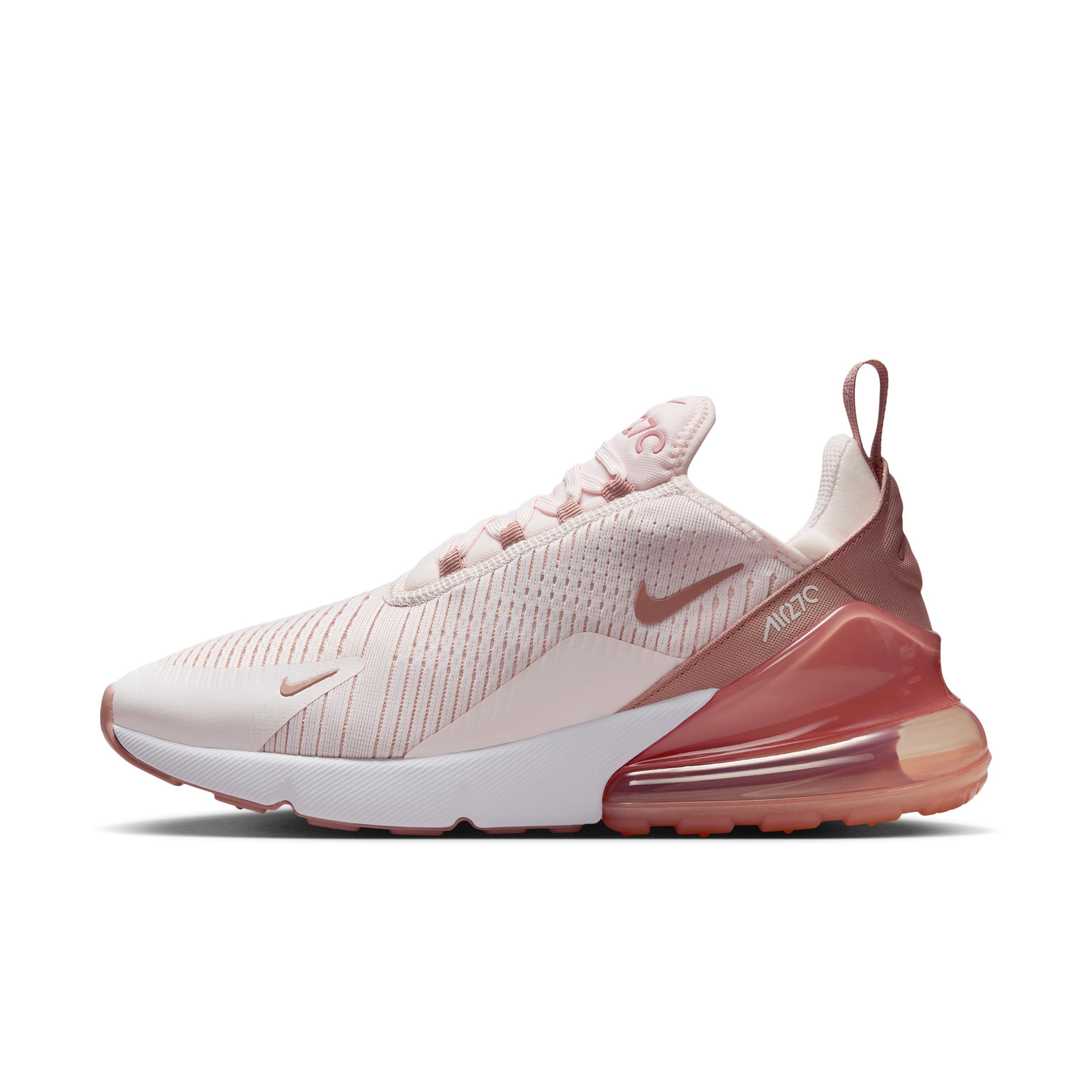 Nike Women's Air Max 270 Shoes by NIKE