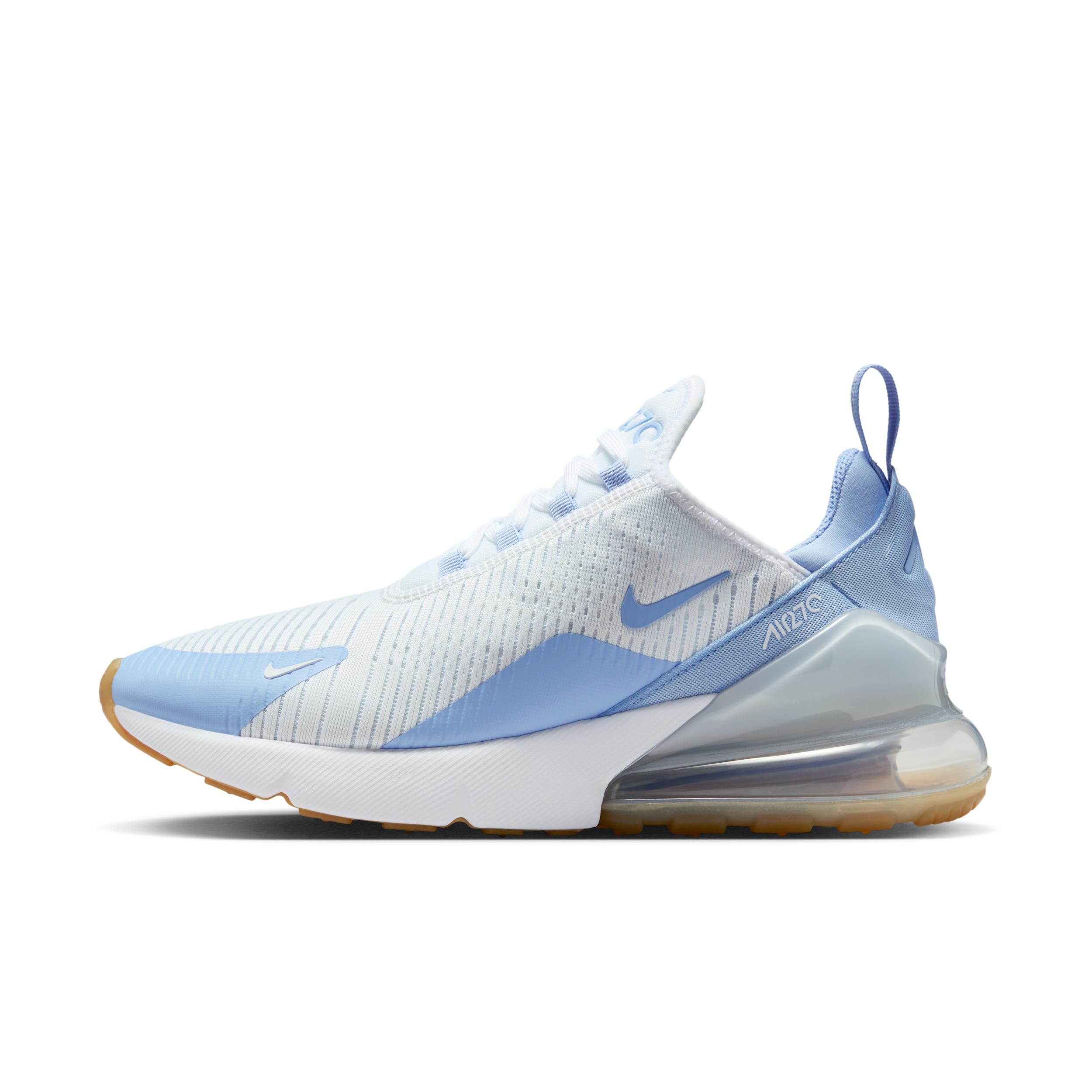 Nike Women's Air Max 270 Shoes by NIKE