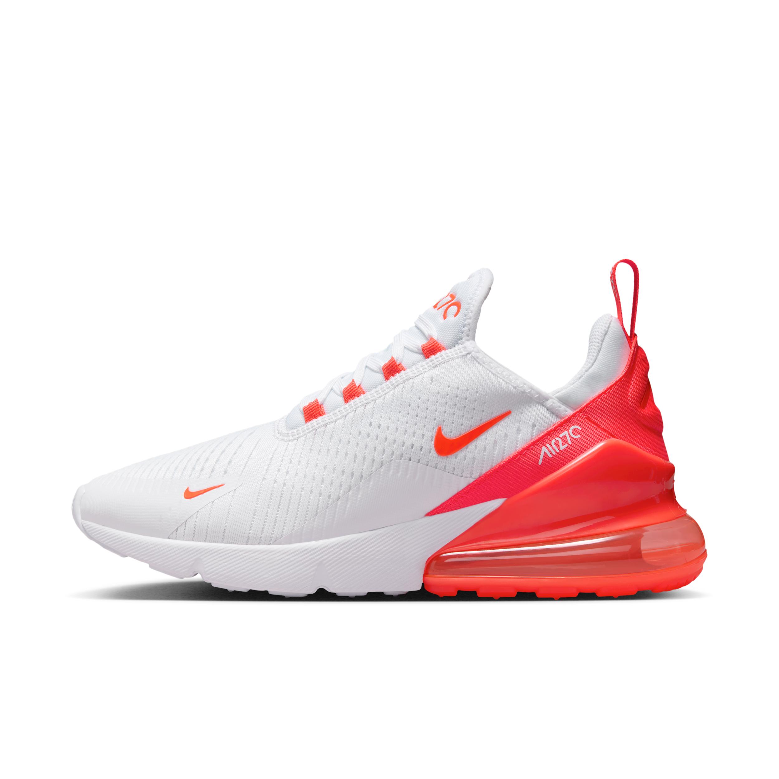 Nike Women's Air Max 270 Shoes by NIKE