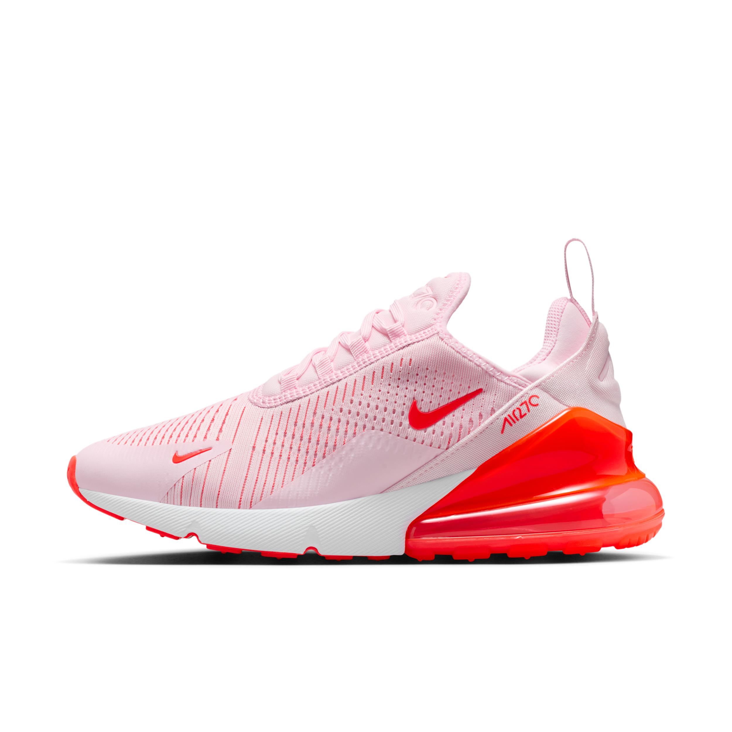 Nike Women's Air Max 270 Shoes by NIKE