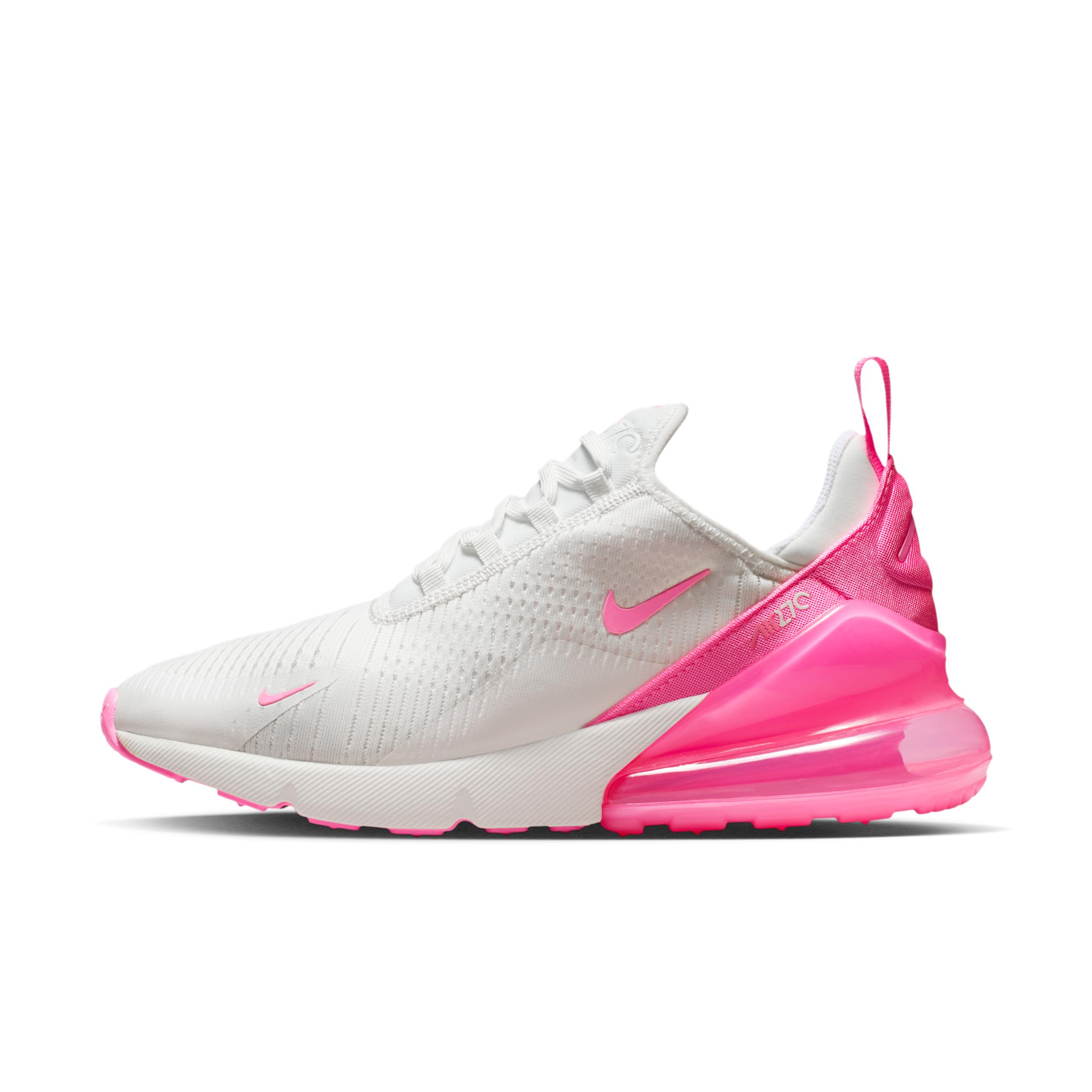 Nike Women's Air Max 270 Shoes by NIKE