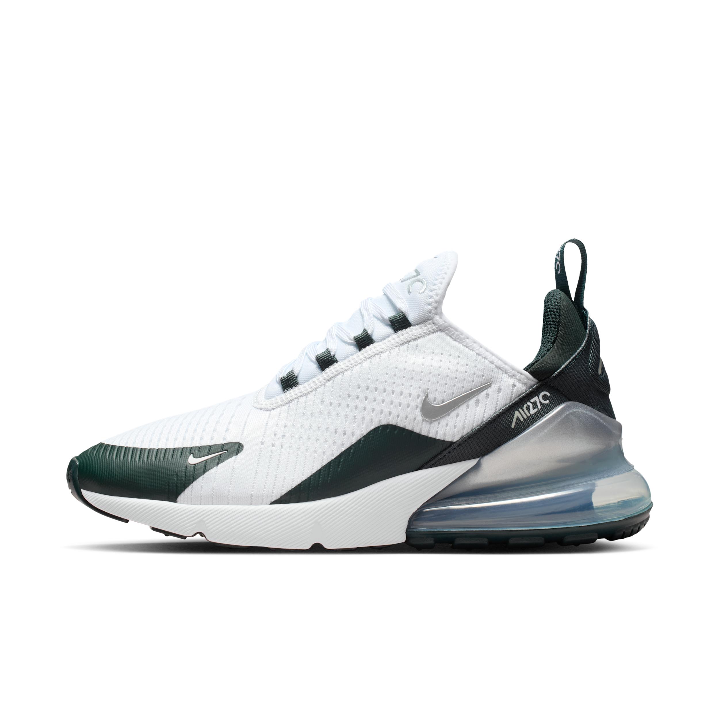 Nike Women's Air Max 270 Shoes by NIKE