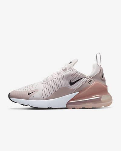 Nike Women's Air Max 270 Shoes by NIKE