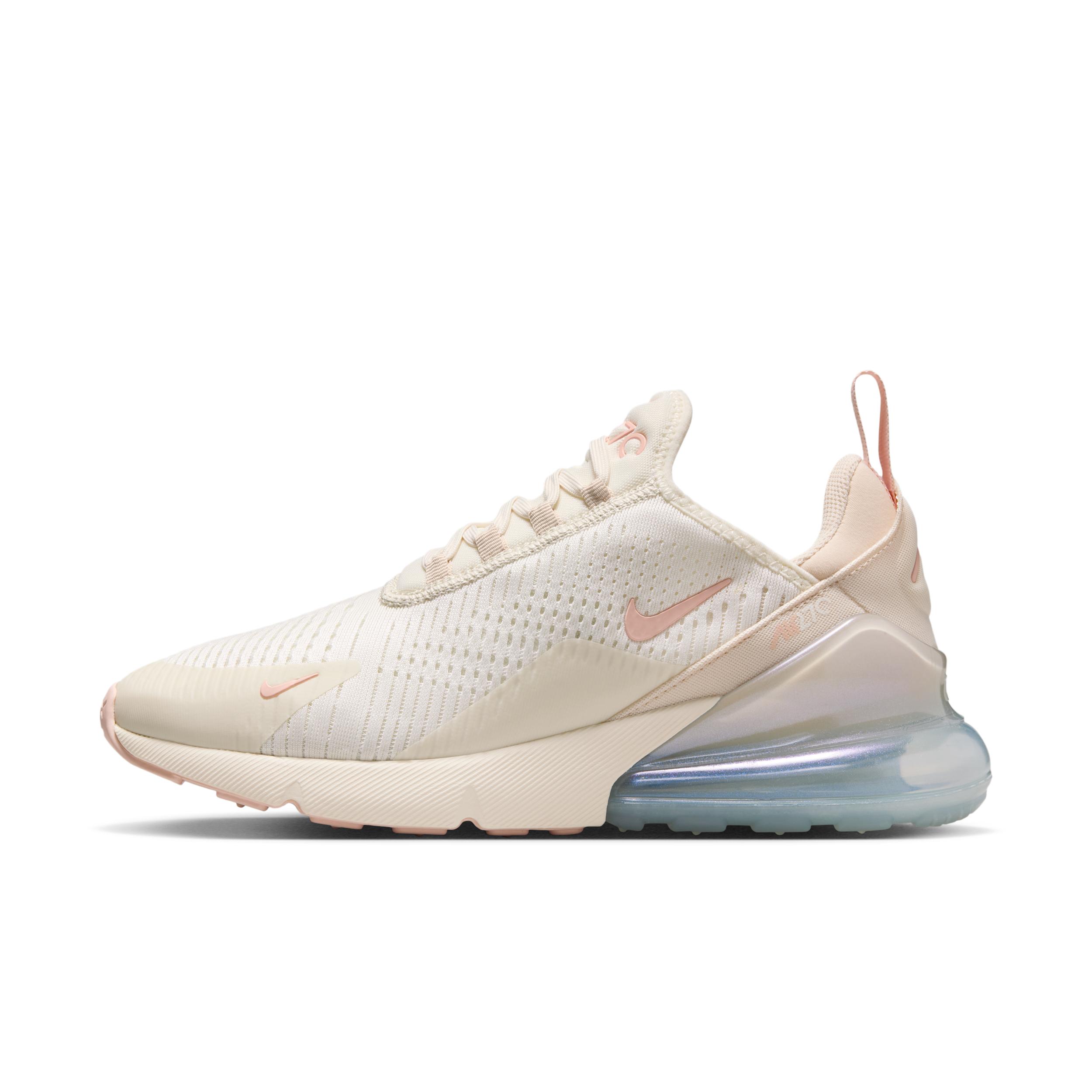 Nike Women's Air Max 270 Shoes by NIKE