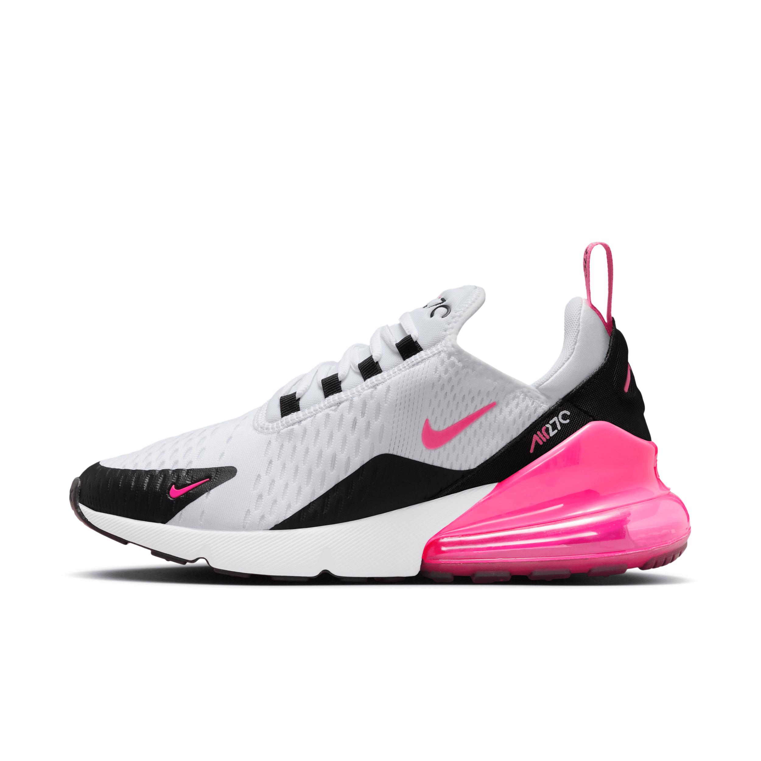 Nike Women's Air Max 270 Shoes by NIKE