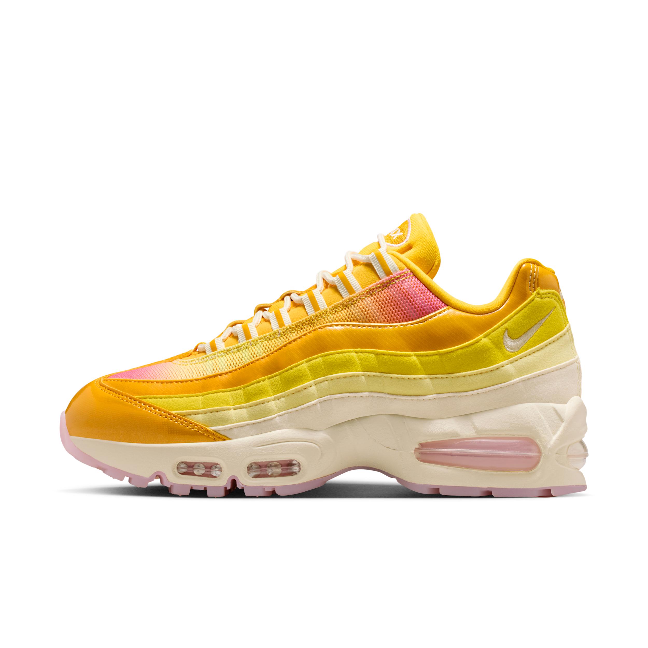Nike Women's Air Max 9 Big Bubble Shoes by NIKE