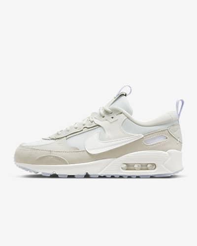 Nike Women's Air Max 90 Futura Shoes by NIKE