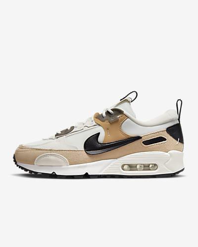 Nike Women's Air Max 90 Futura Shoes by NIKE