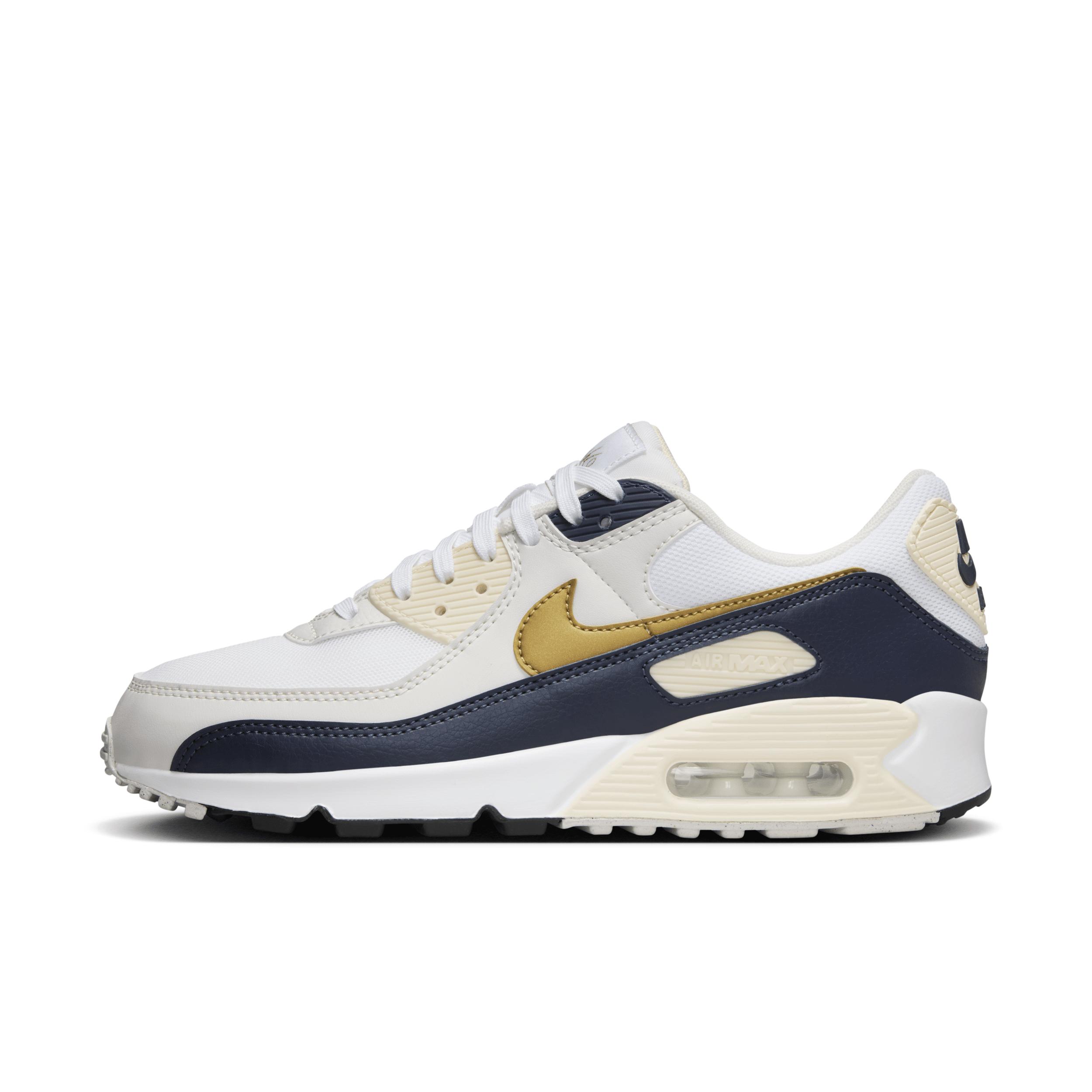 Nike Women's Air Max 90 Next Nature Shoes by NIKE