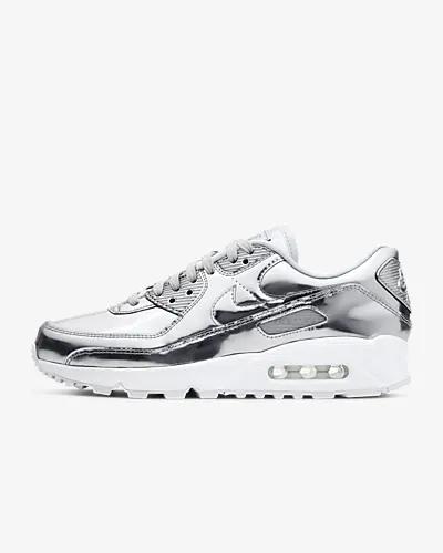 Nike Women's Air Max 90 SP Shoes by NIKE