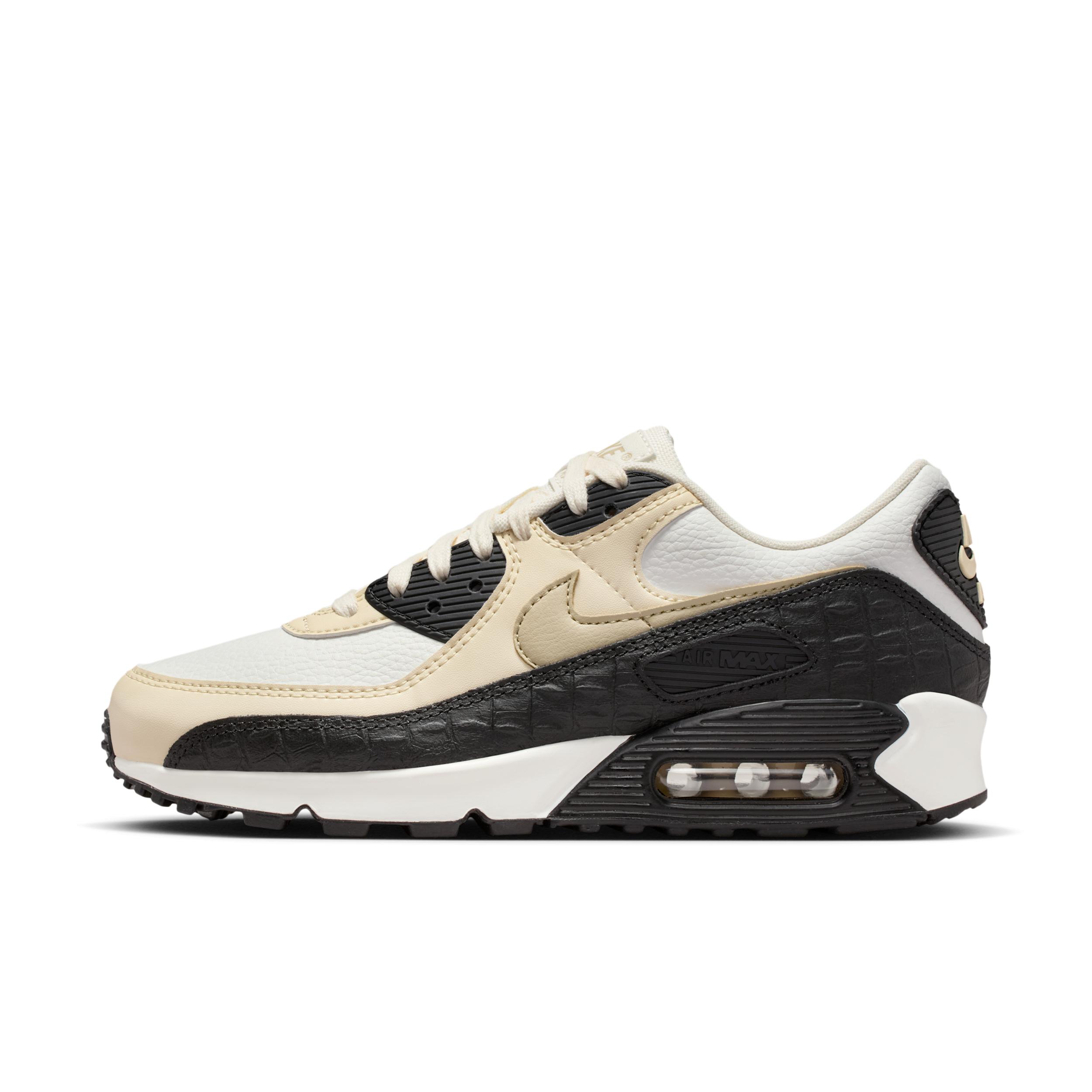 Nike Women's Air Max 90 Shoes by NIKE