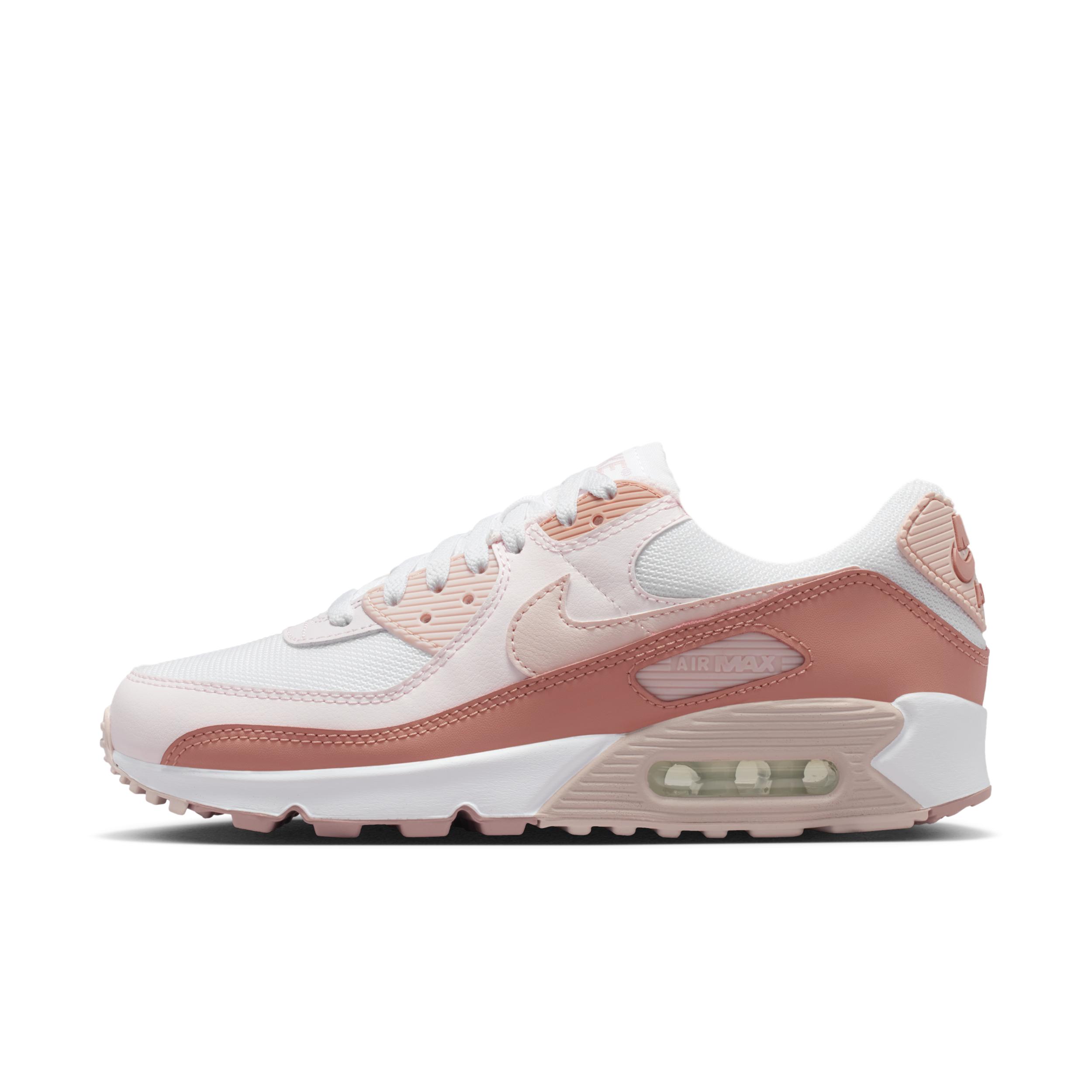 Nike Women's Air Max 90 Shoes by NIKE