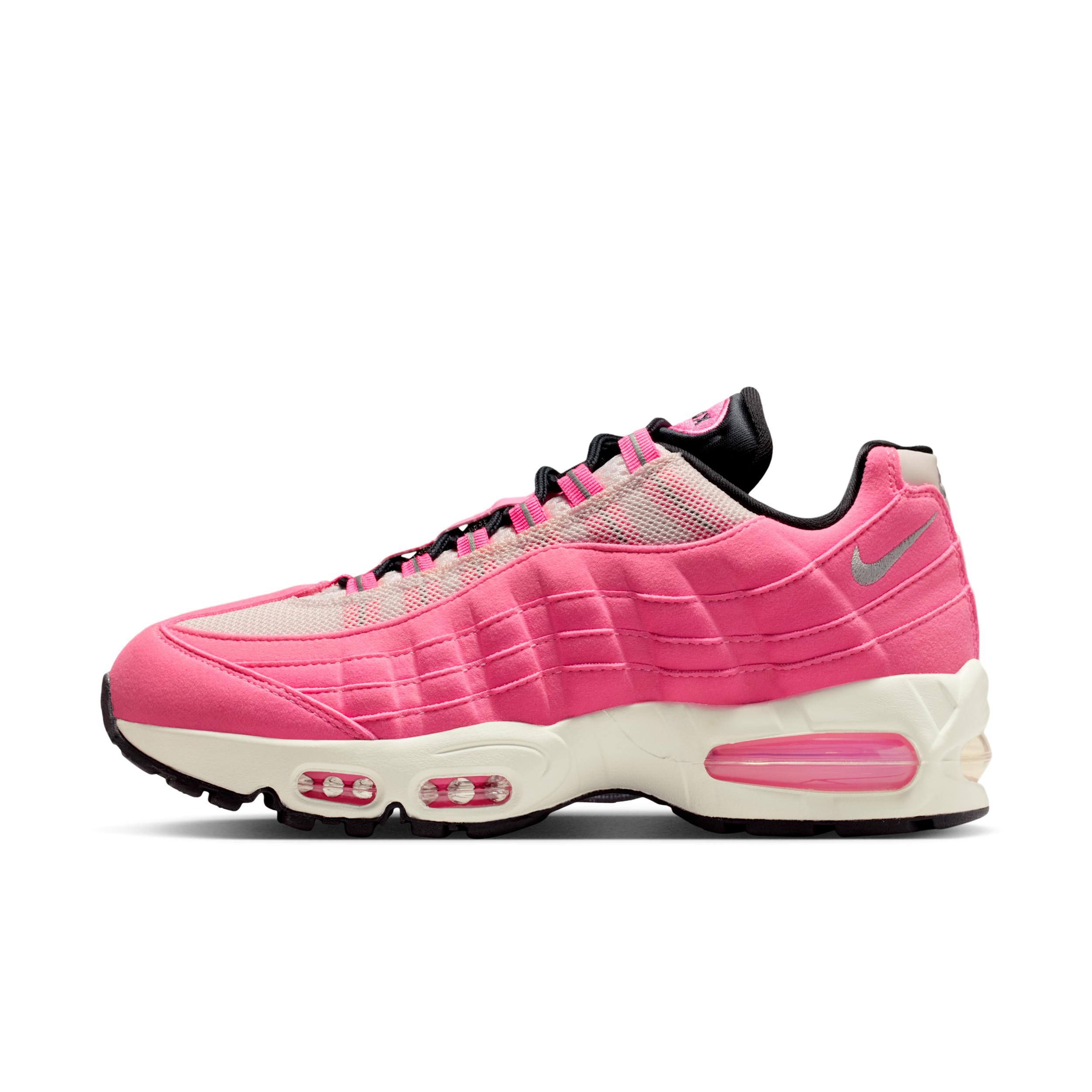 Nike Women's Air Max 95 "Big Bubble" Shoes by NIKE