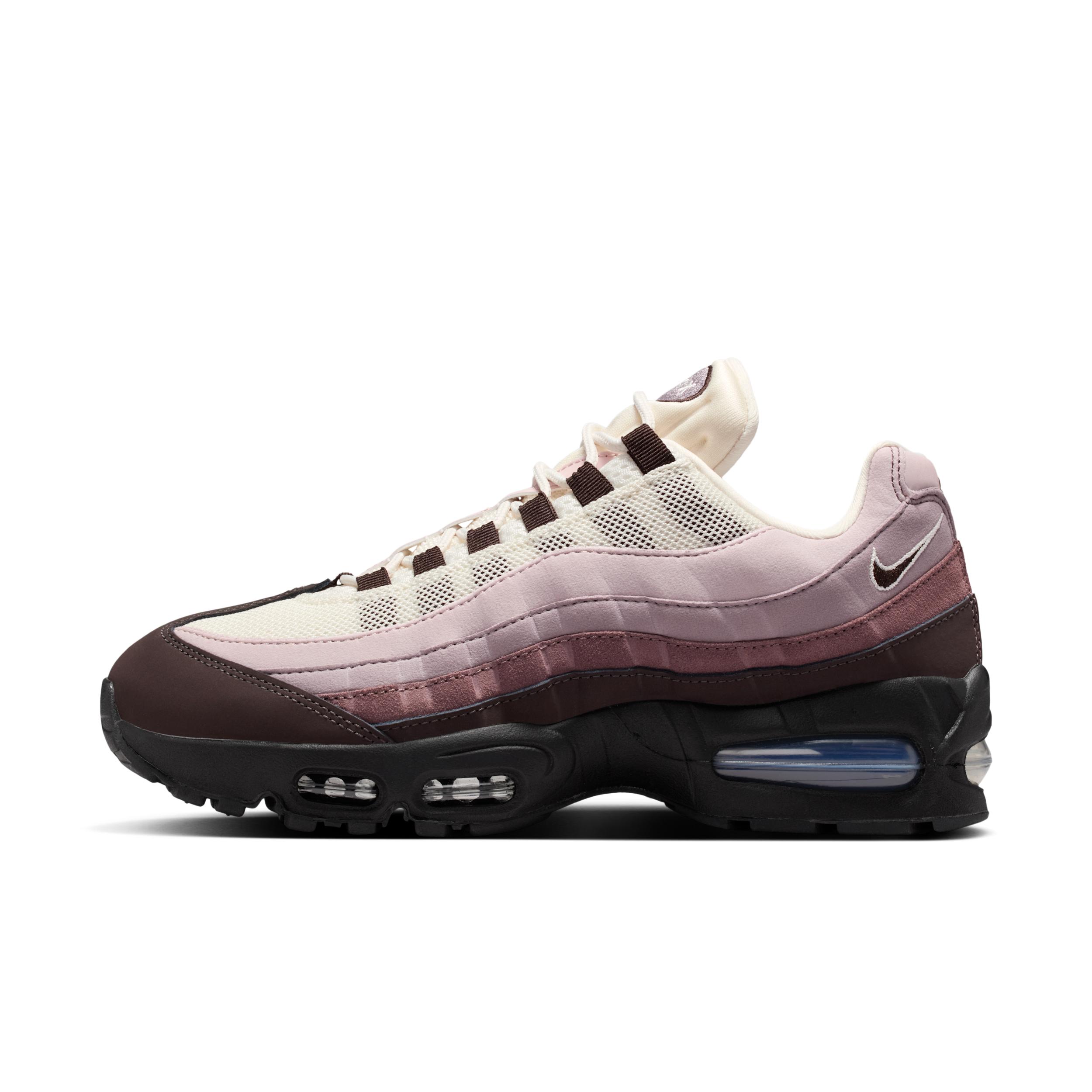 Nike Women's Air Max 95 Big Bubble Shoes by NIKE