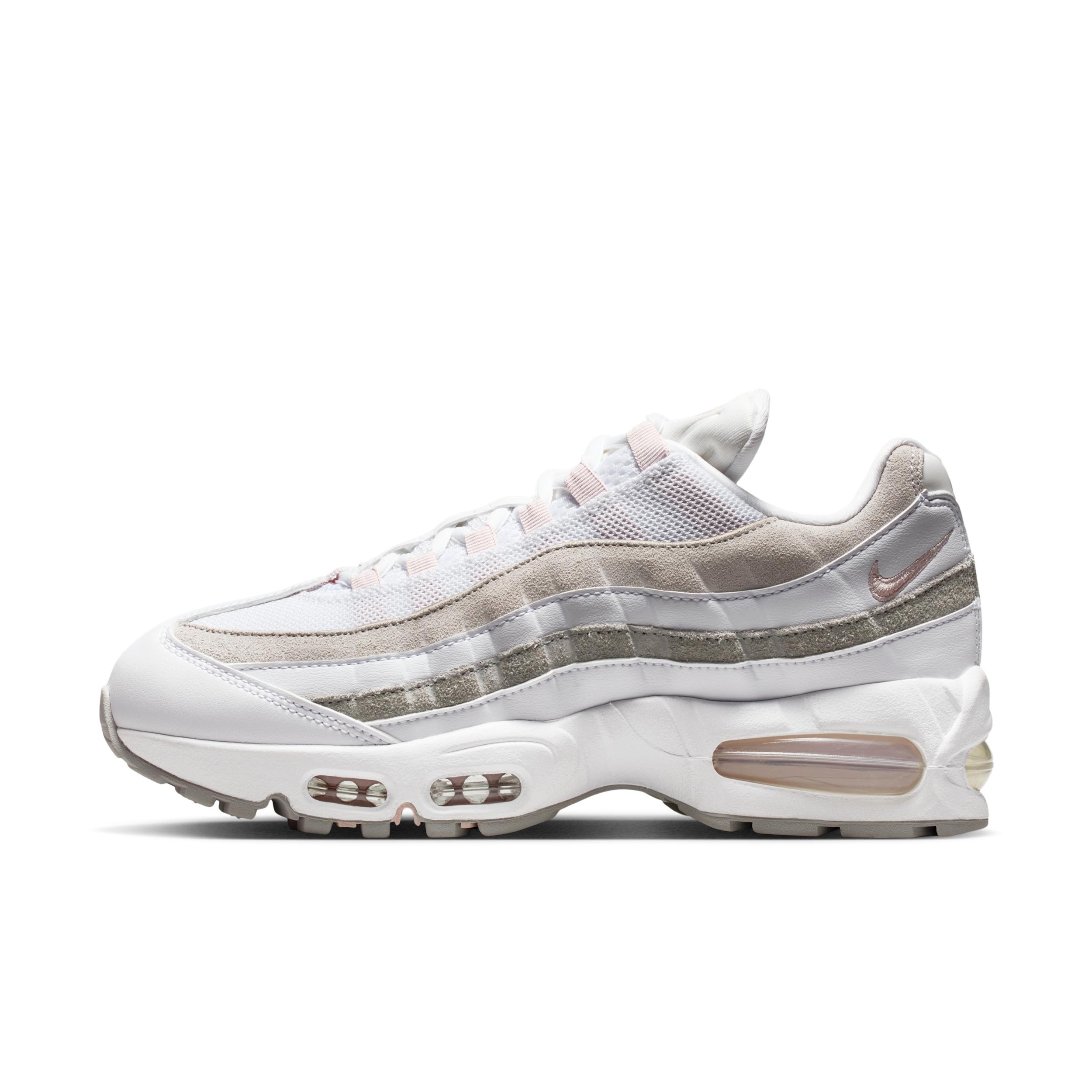 Nike Women's Air Max 95 Big Bubble Shoes by NIKE
