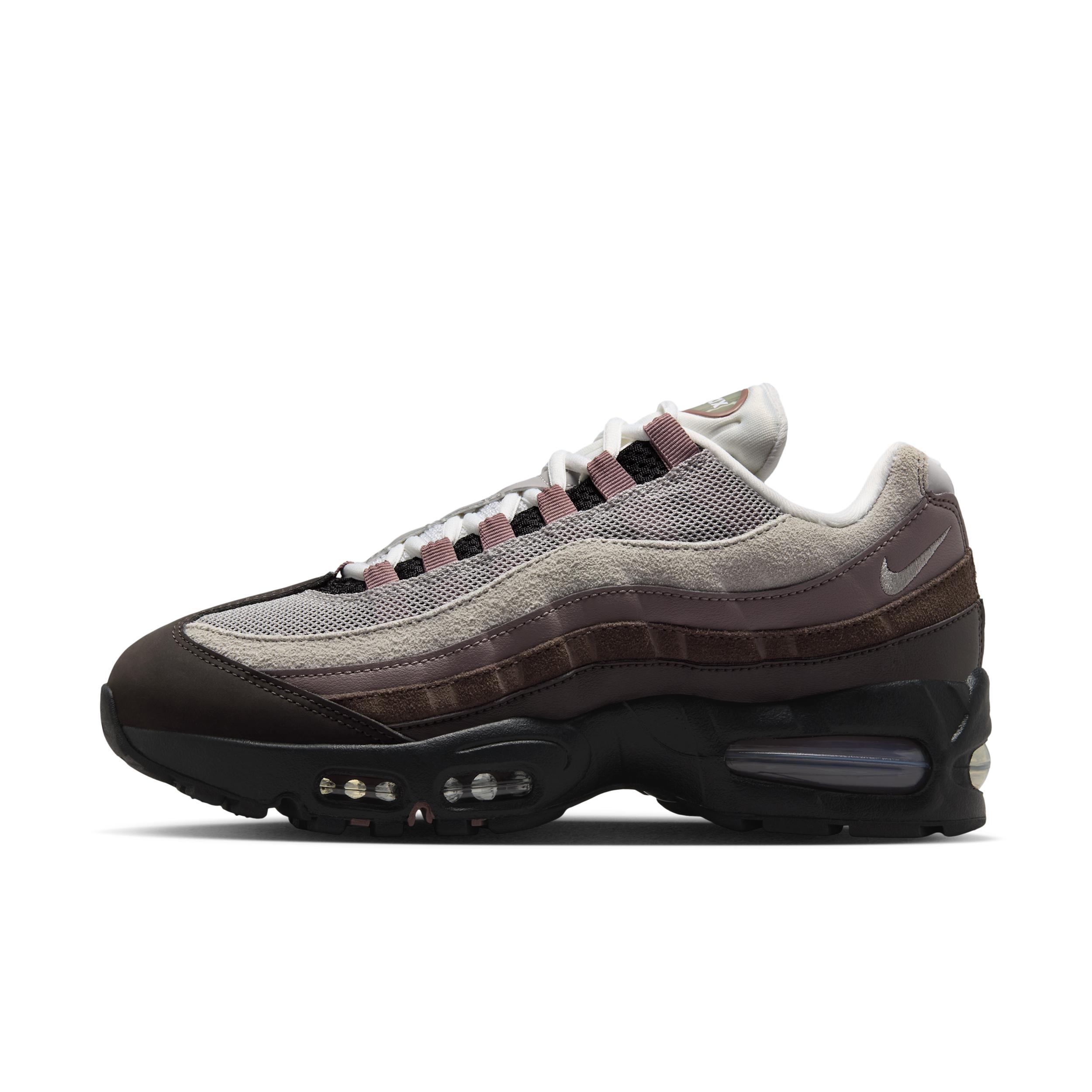 Nike Women's Air Max 95 Big Bubble Shoes by NIKE