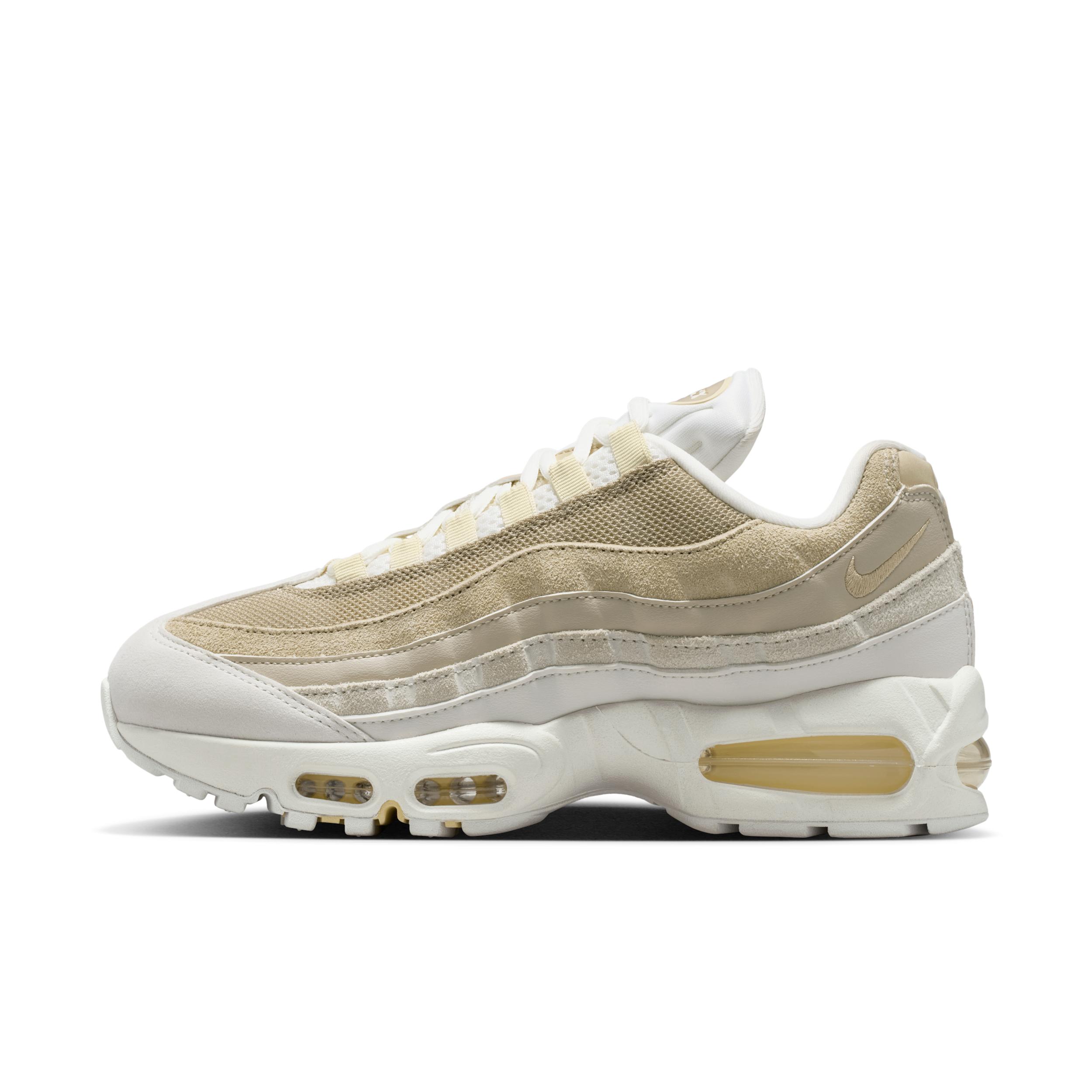 Nike Women's Air Max 95 Big Bubble Shoes by NIKE