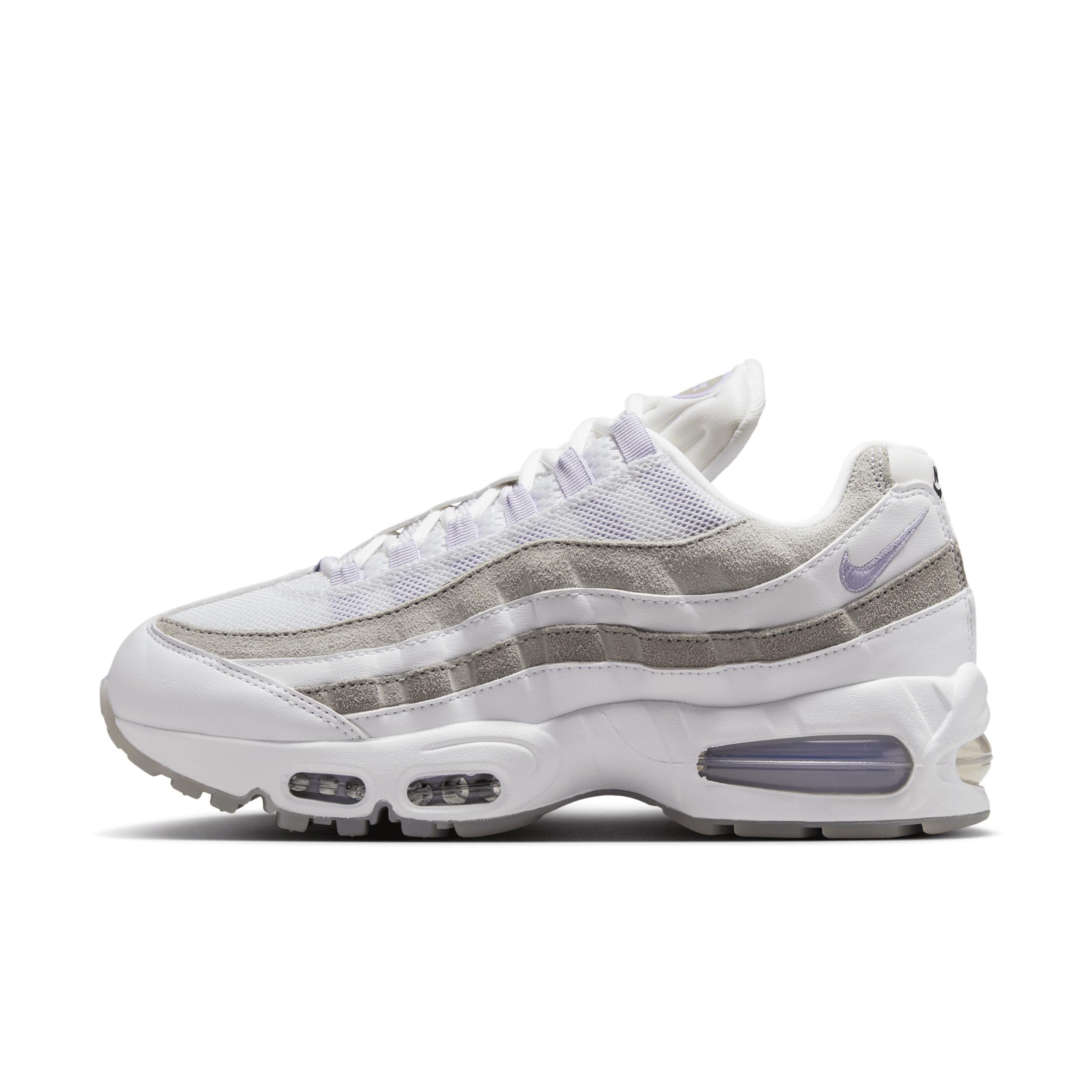 Nike Women's Air Max 95 Big Bubble Shoes by NIKE