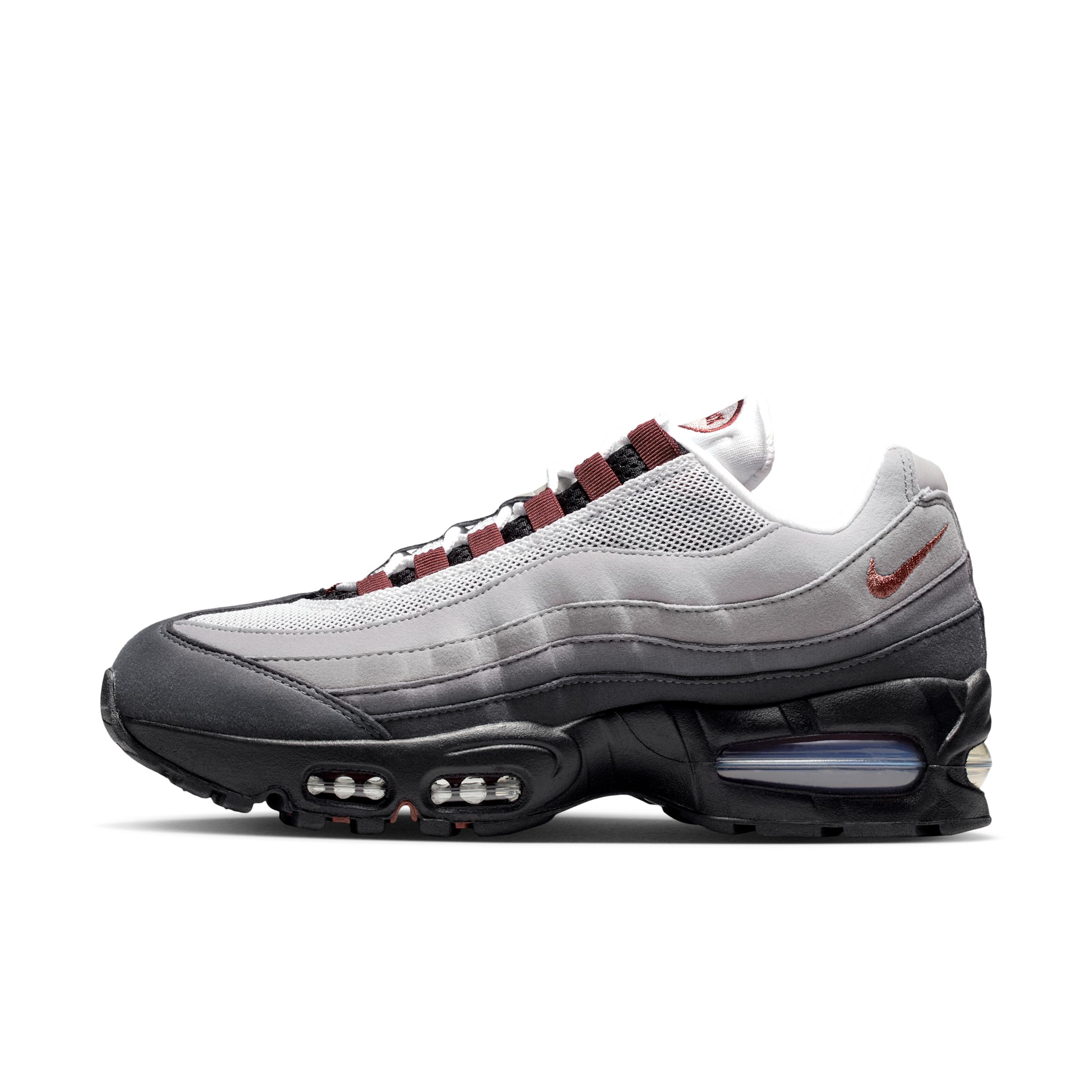 Nike Women's Air Max 95 Big Bubble Shoes by NIKE