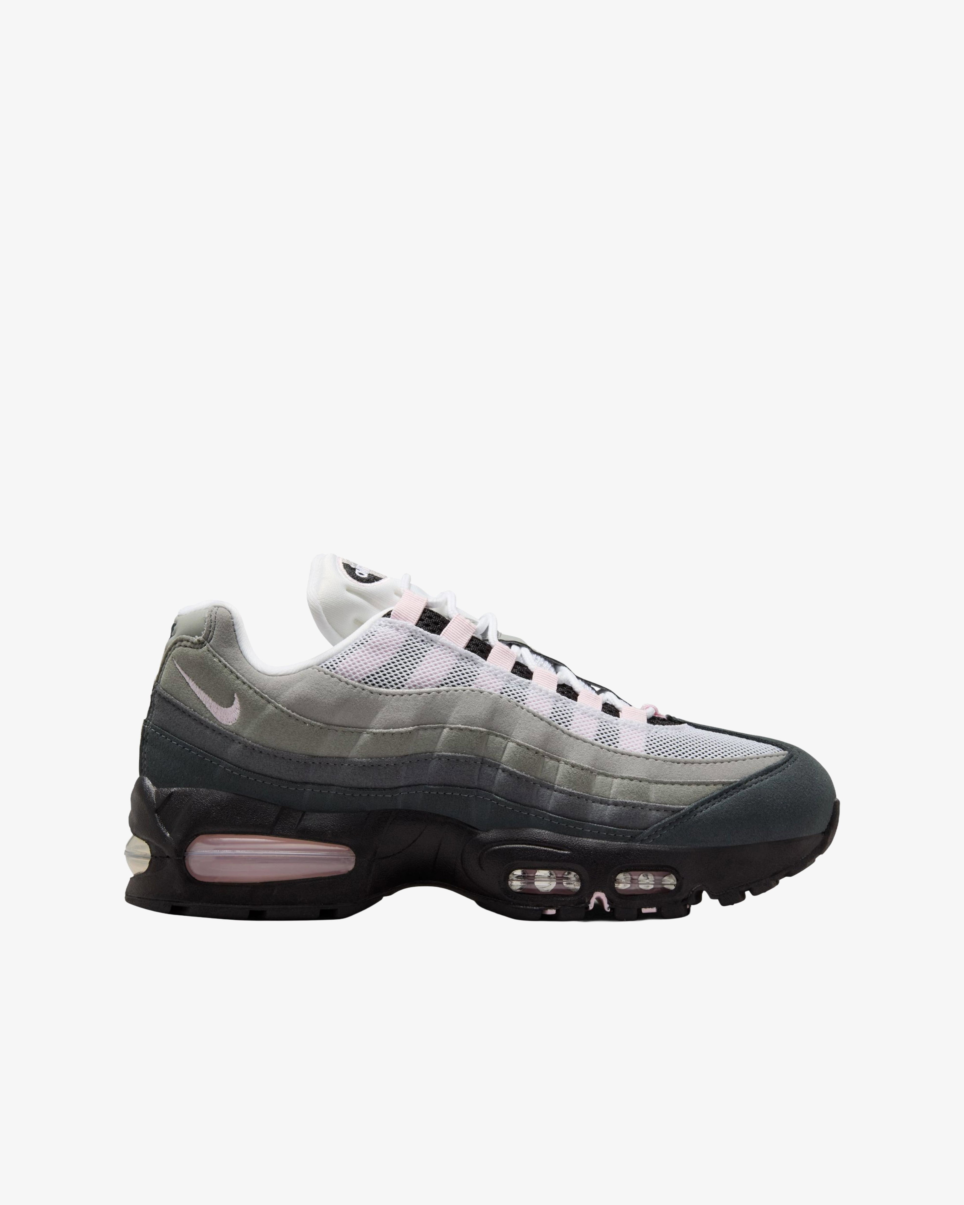 Nike - Women's Air Max 95 - (HJ5996-001) by NIKE