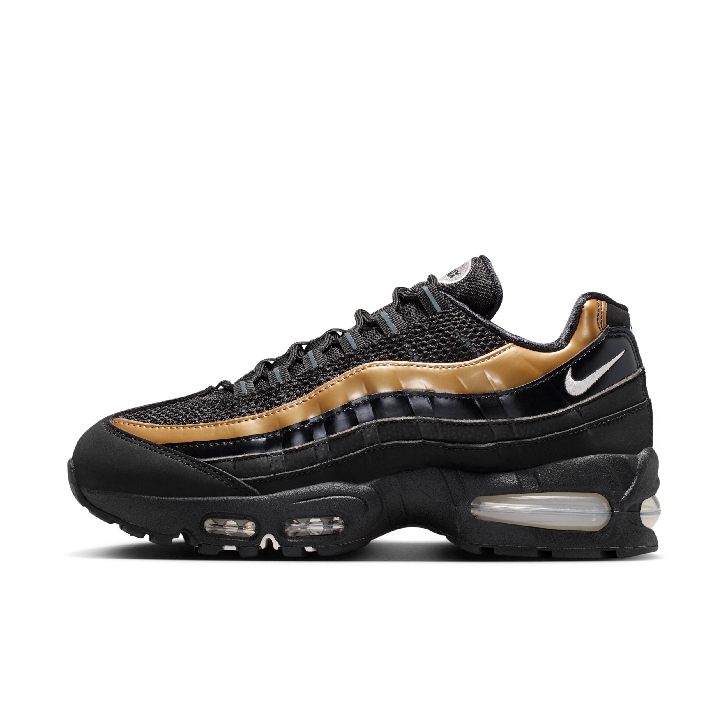 Nike Women's Air Max 95 SE Shoes by NIKE