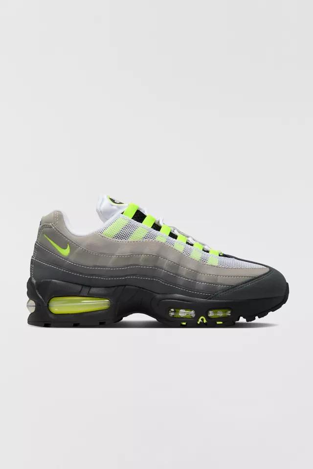 Nike Women's Air Max 95 Sneaker by NIKE