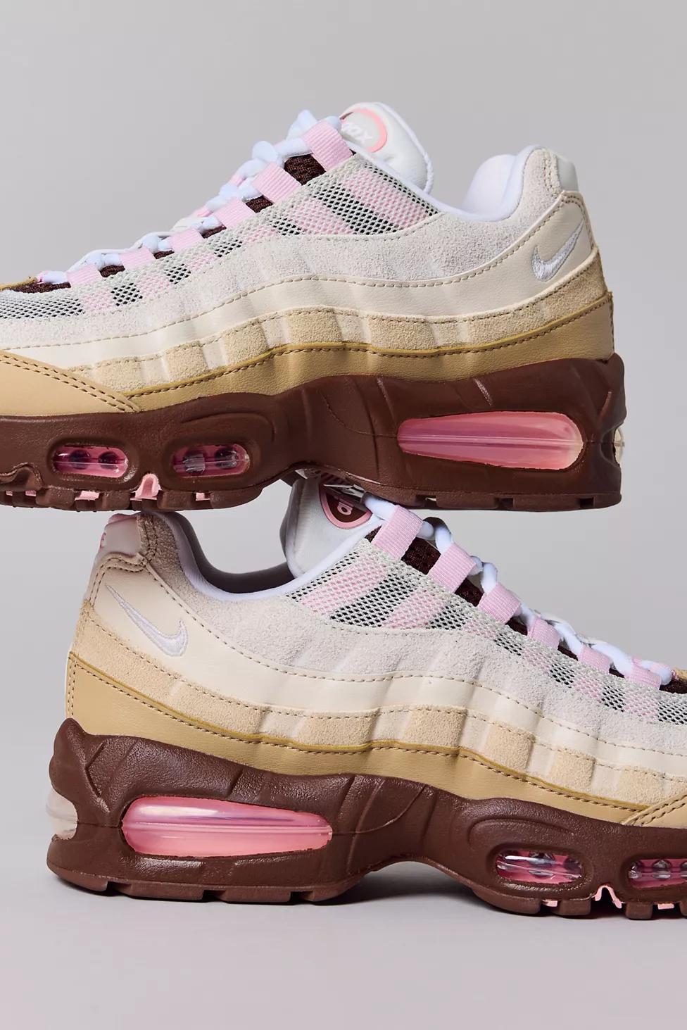 Nike Women's Air Max 95 Sneakers by NIKE
