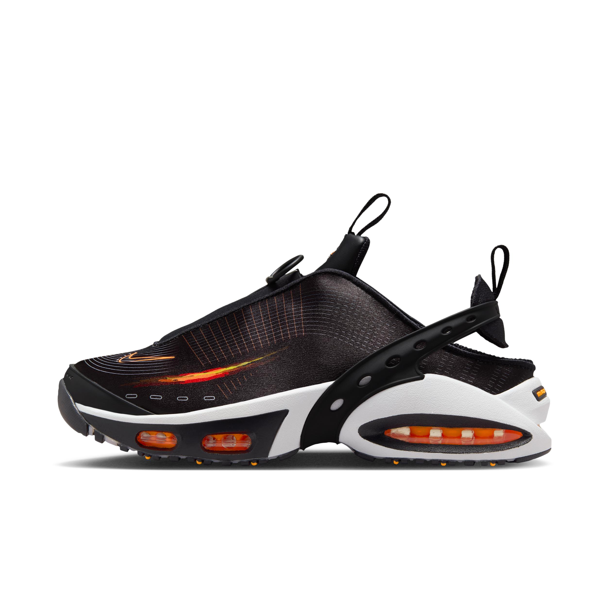 Nike Women's Air Max Craze Shoes by NIKE