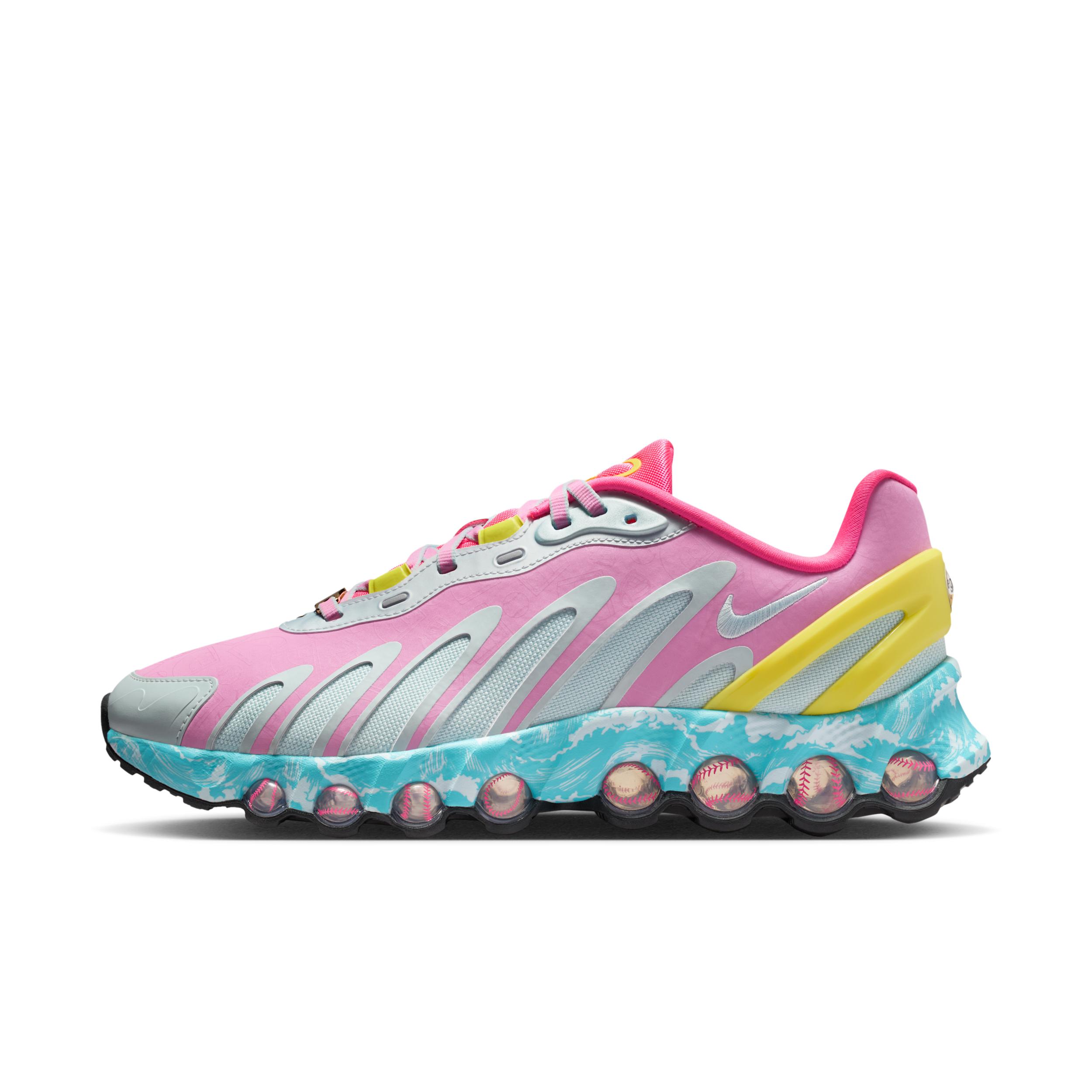 Nike Women's Air Max Dn8 x Doernbecher Freestyle "Reagan" Shoes by NIKE