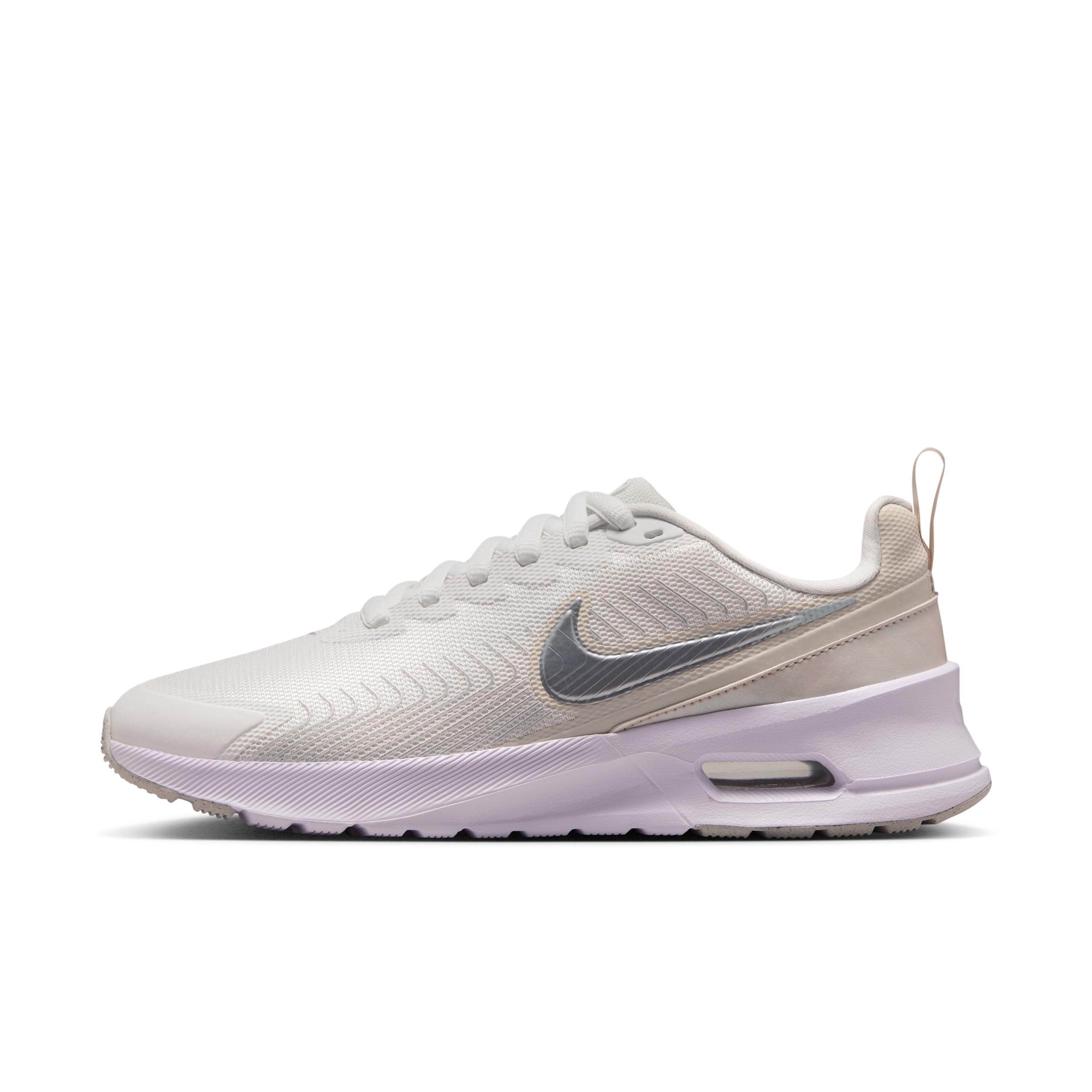 Nike Women's Air Max Nuaxis SE Shoes by NIKE