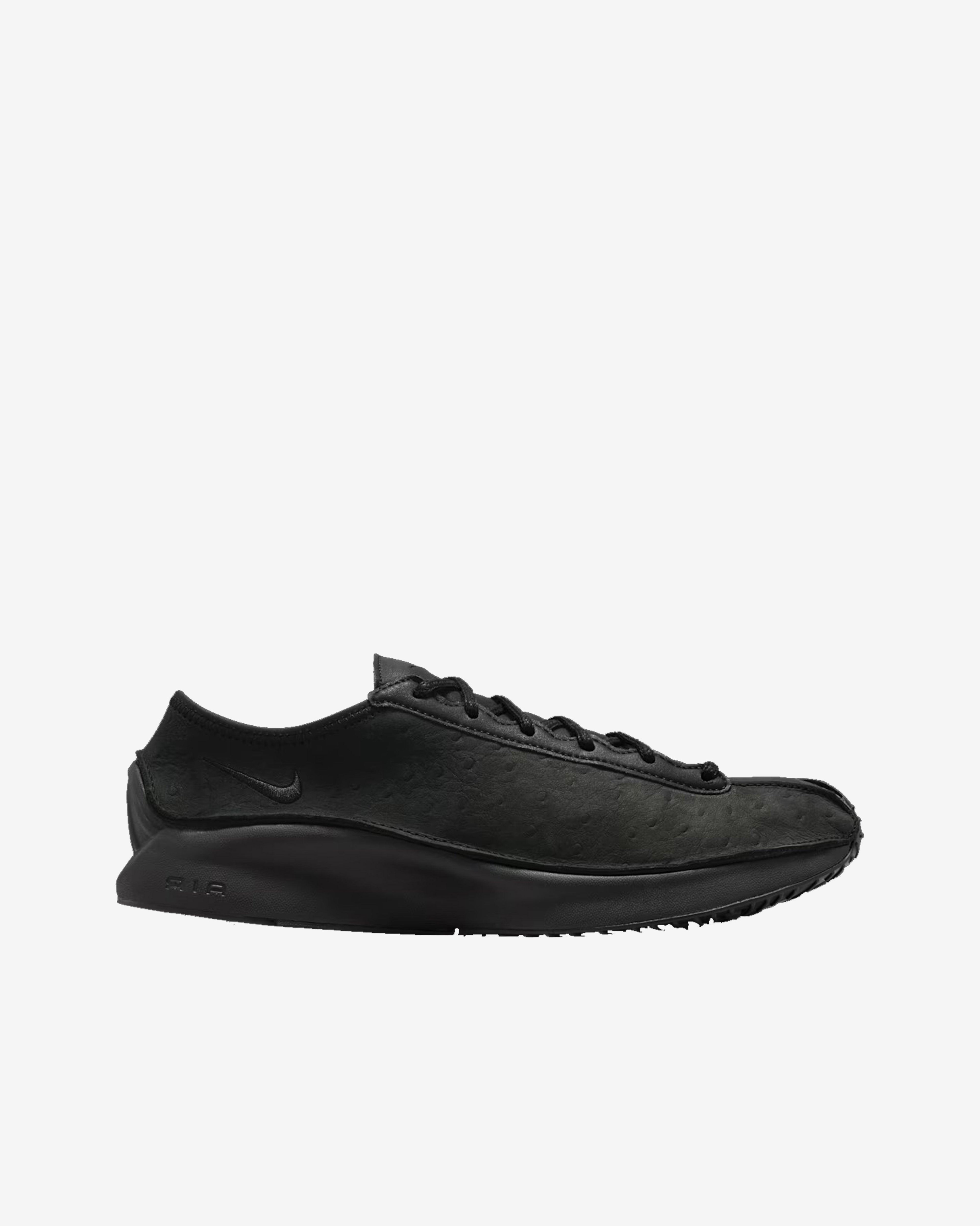 Nike - Women's Air Superfly Sneakers - (Black) by NIKE