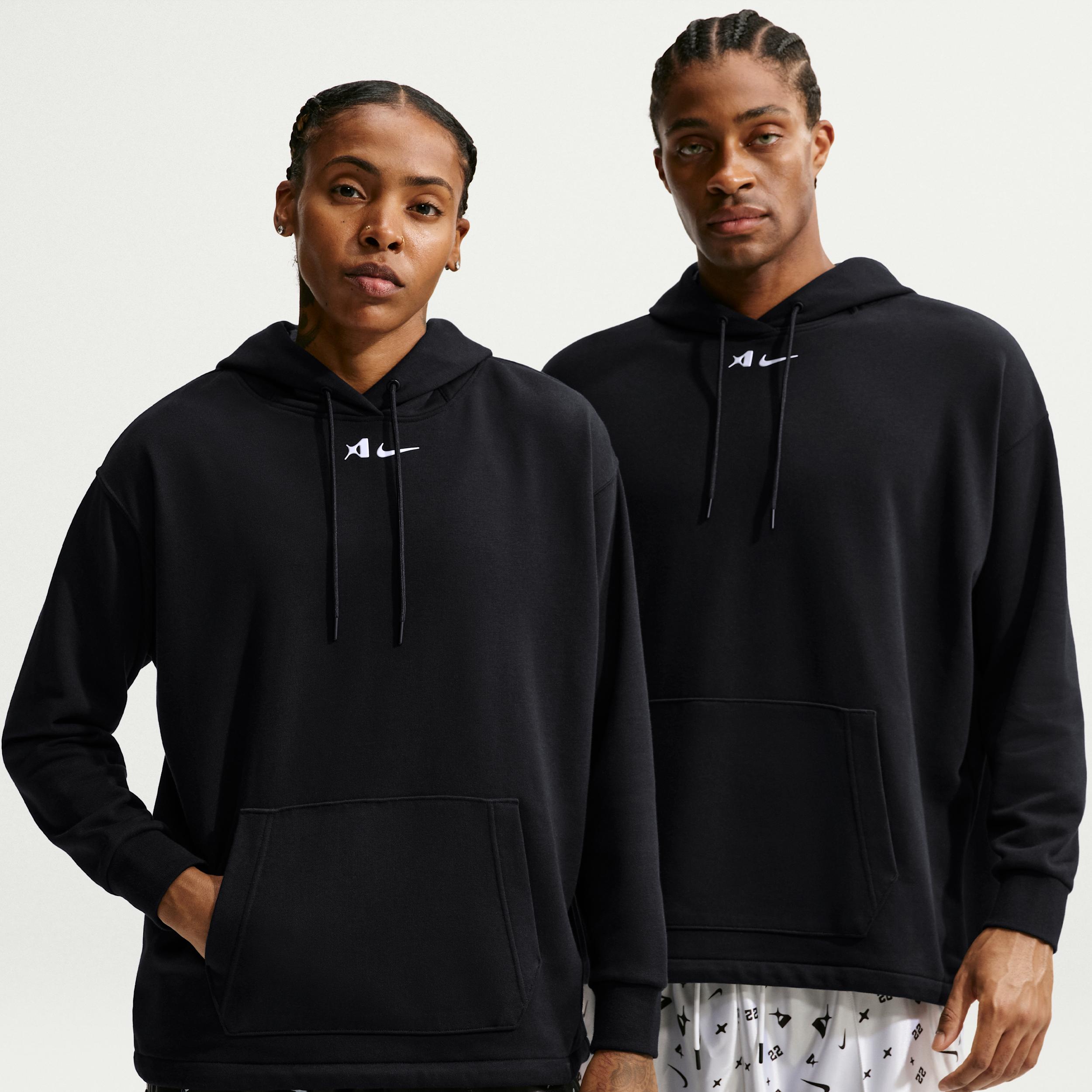 Nike Women's A'ja Wilson Basketball Hoodie by NIKE